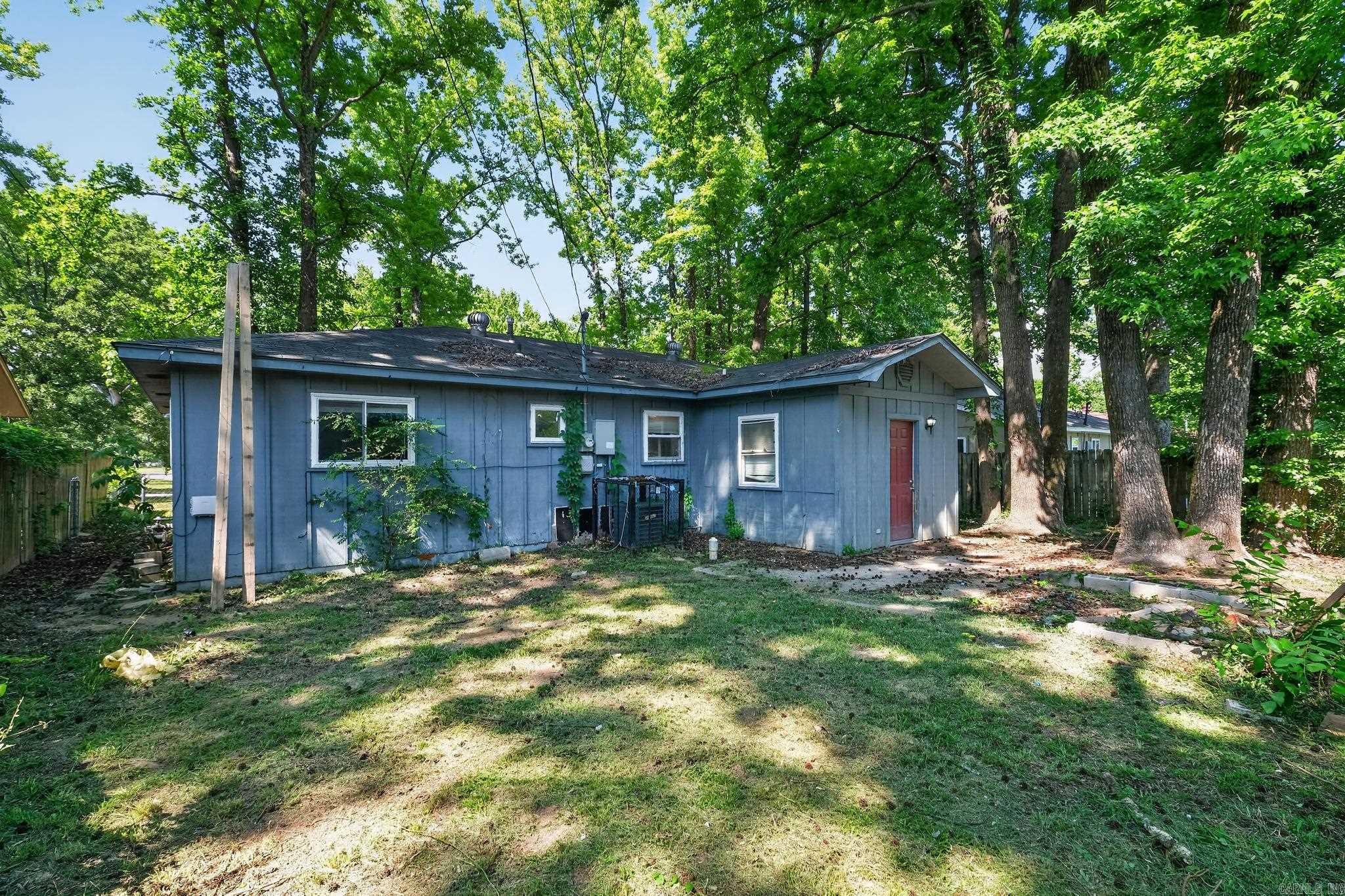804 Towering Oaks  Jacksonville, AR