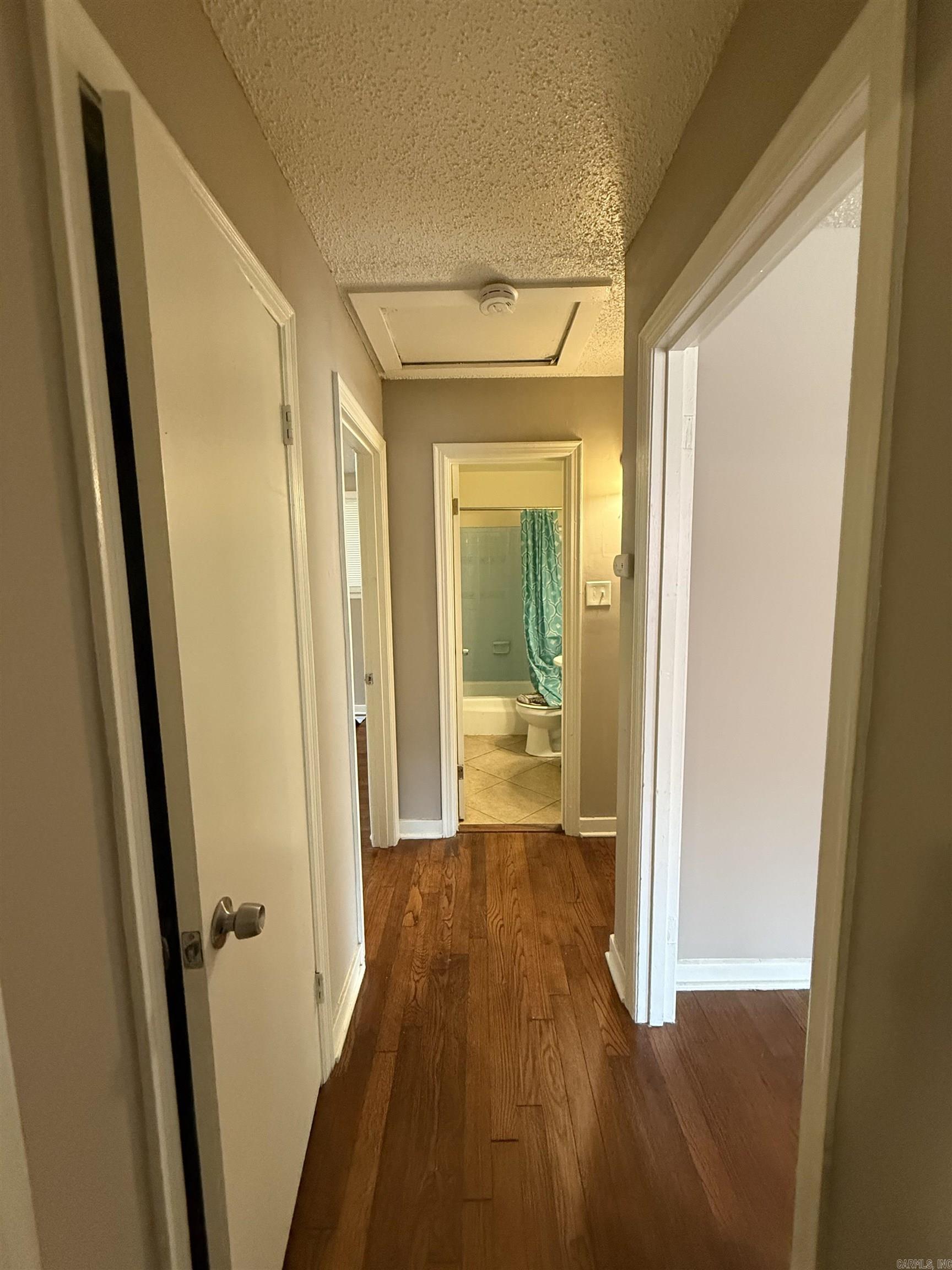 2302 S Harrison  Little Rock, AR