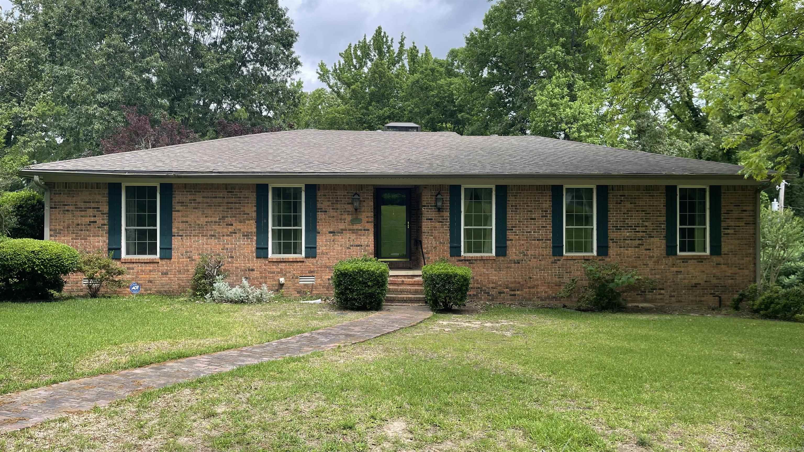 417 Beverly Drive  Benton, AR