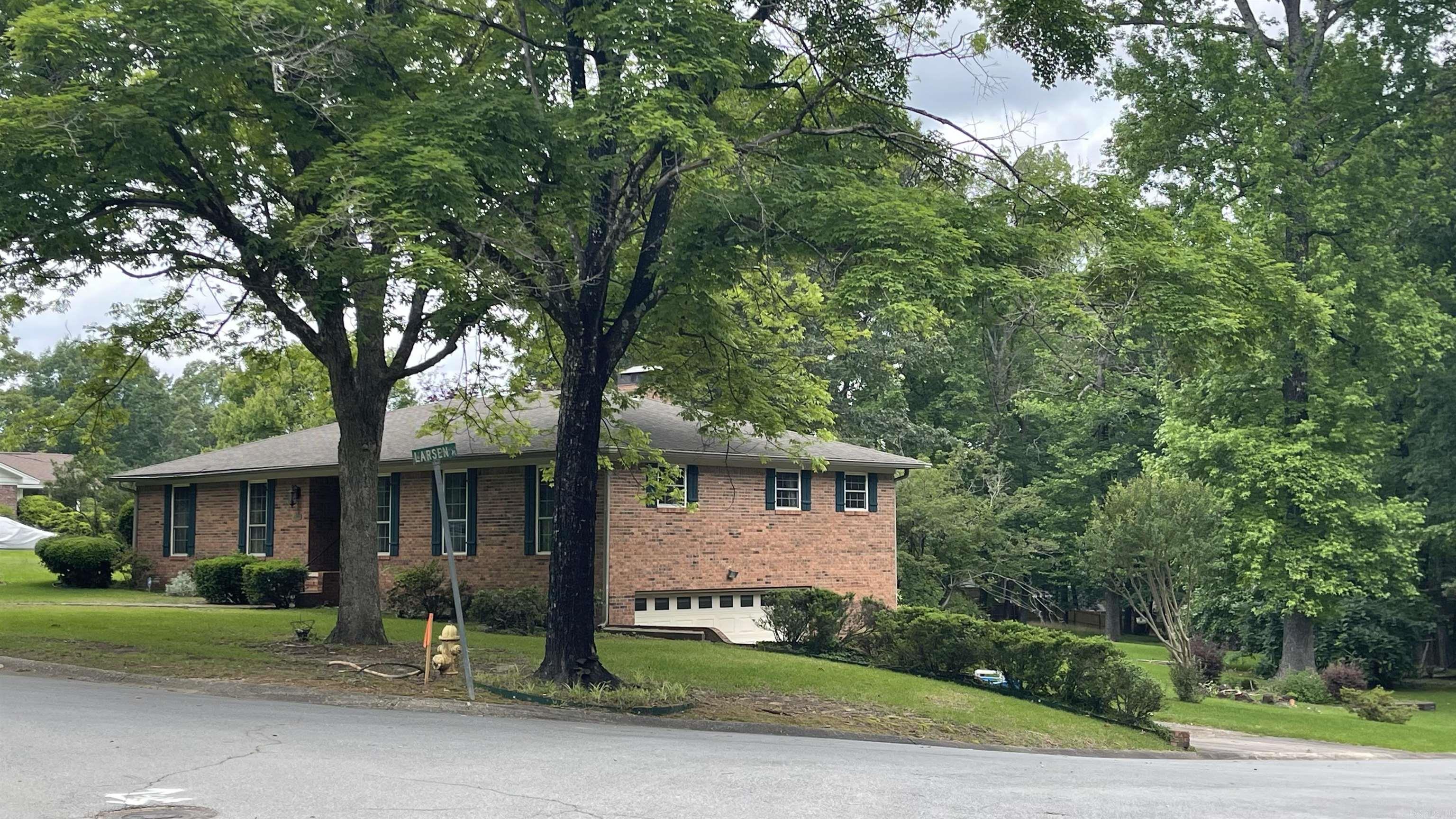 417 Beverly Drive  Benton, AR