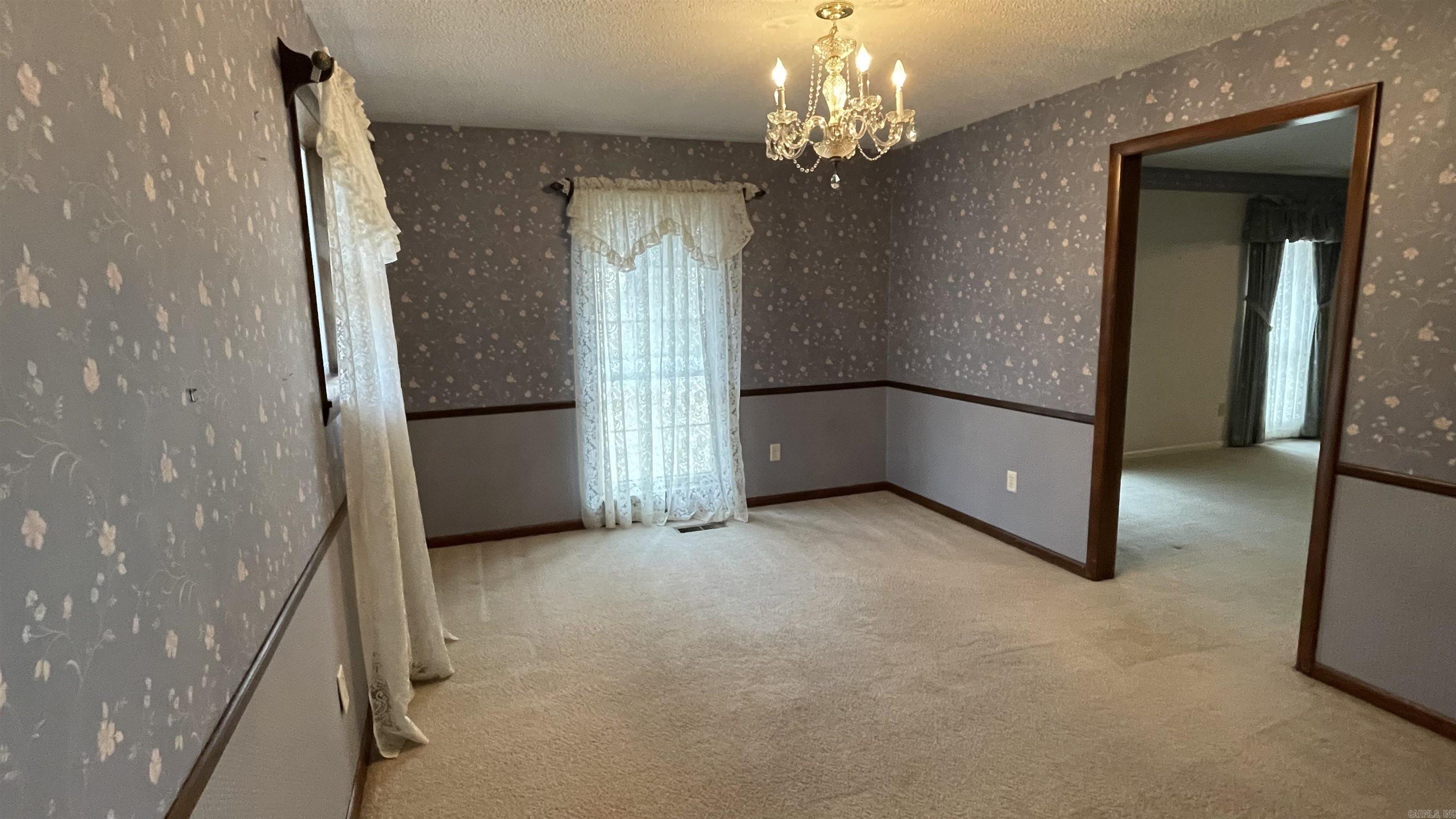 417 Beverly Drive  Benton, AR