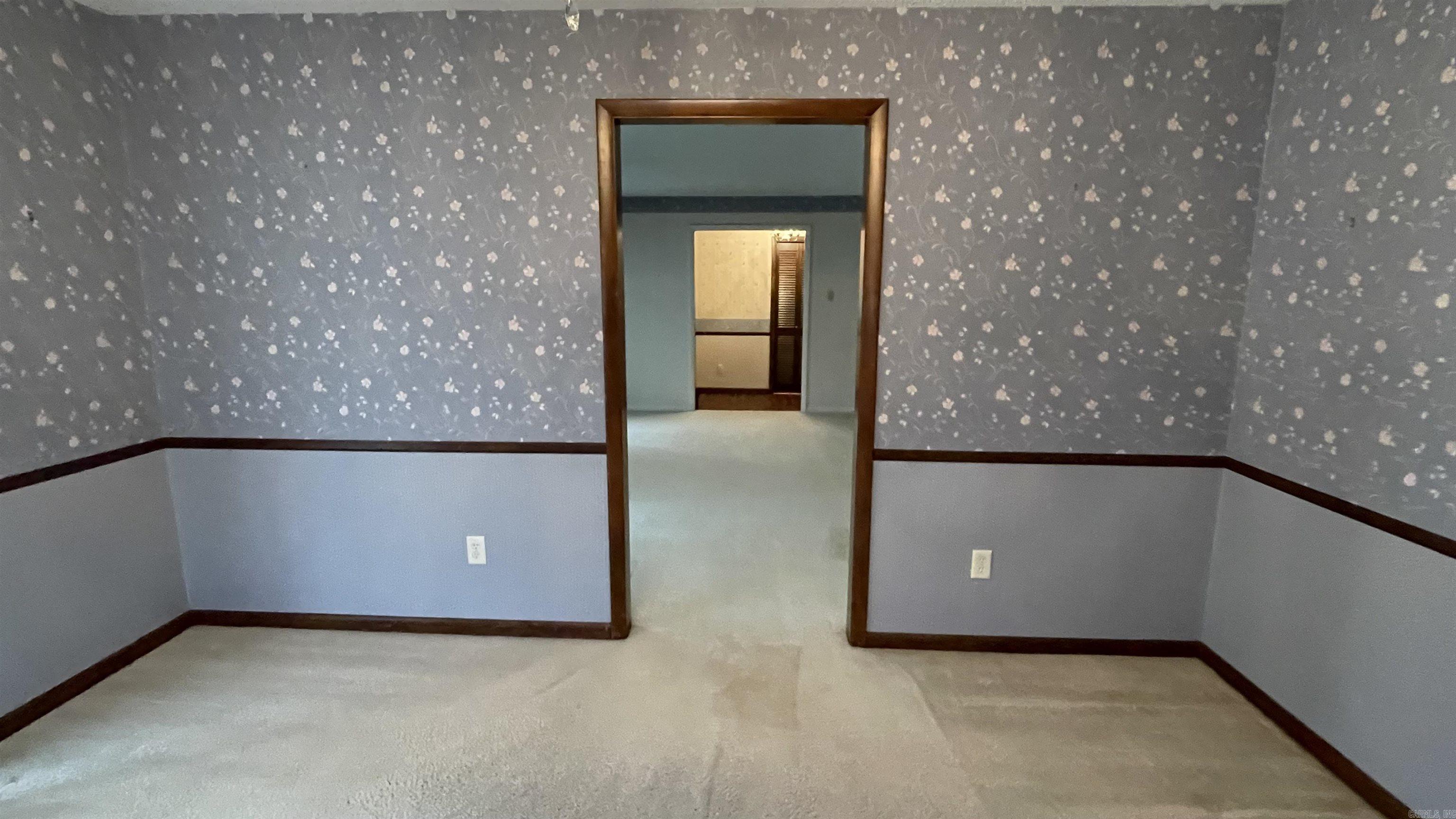 417 Beverly Drive  Benton, AR