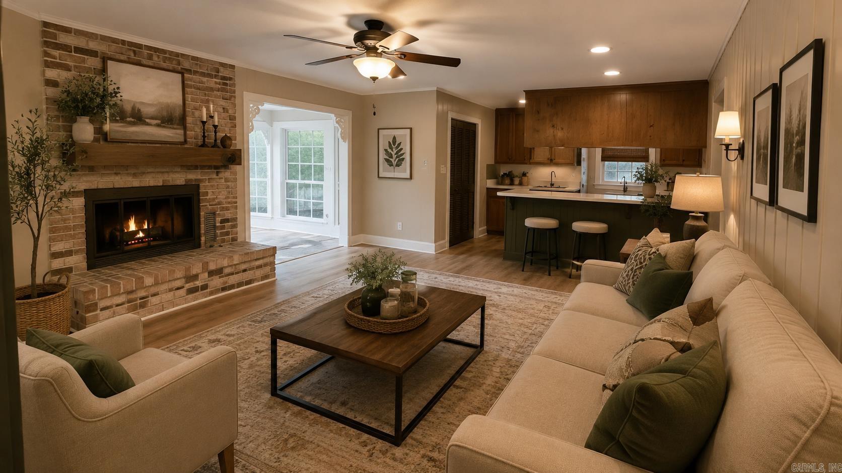 417 Beverly Drive  Benton, AR