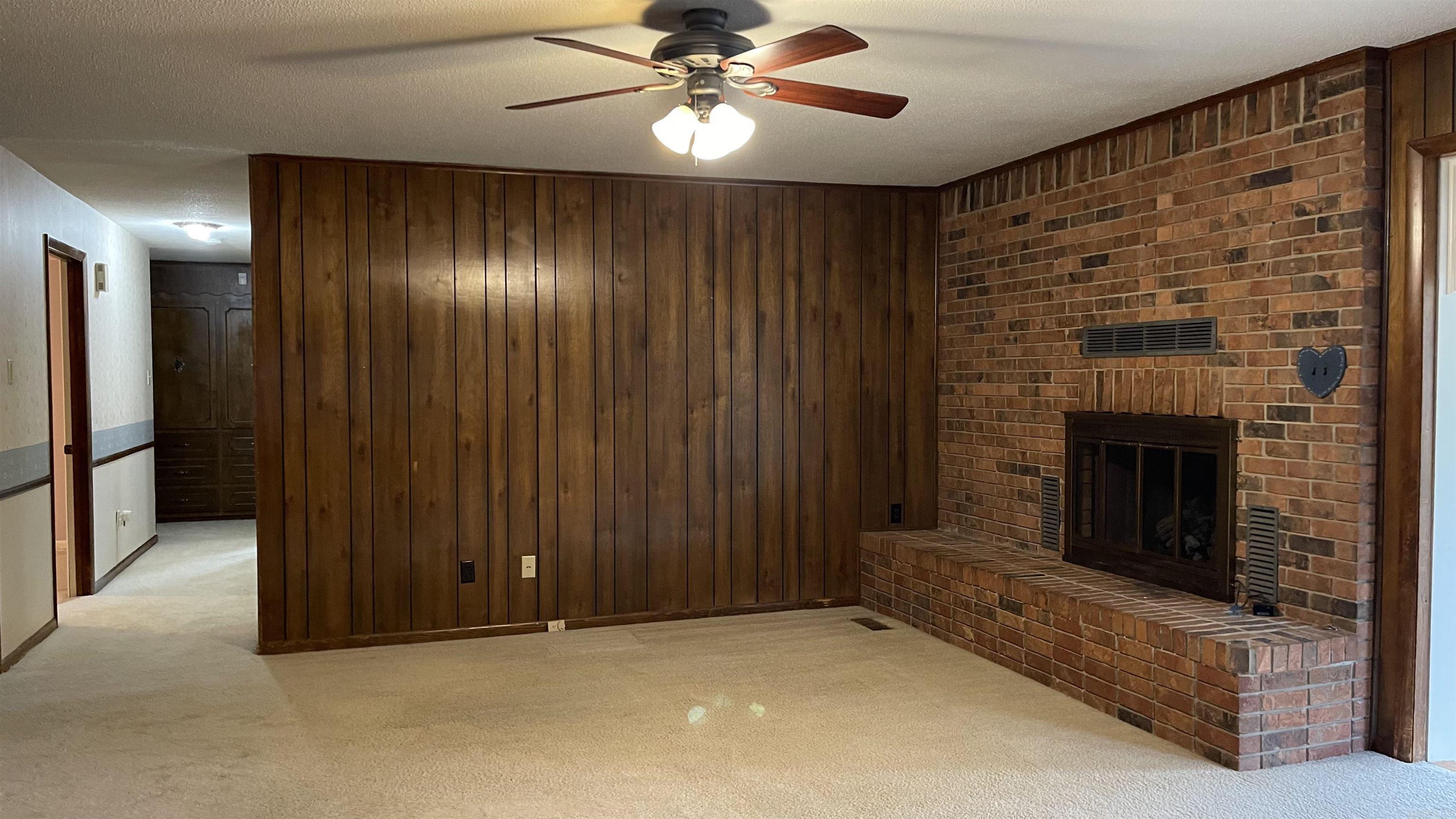417 Beverly Drive  Benton, AR