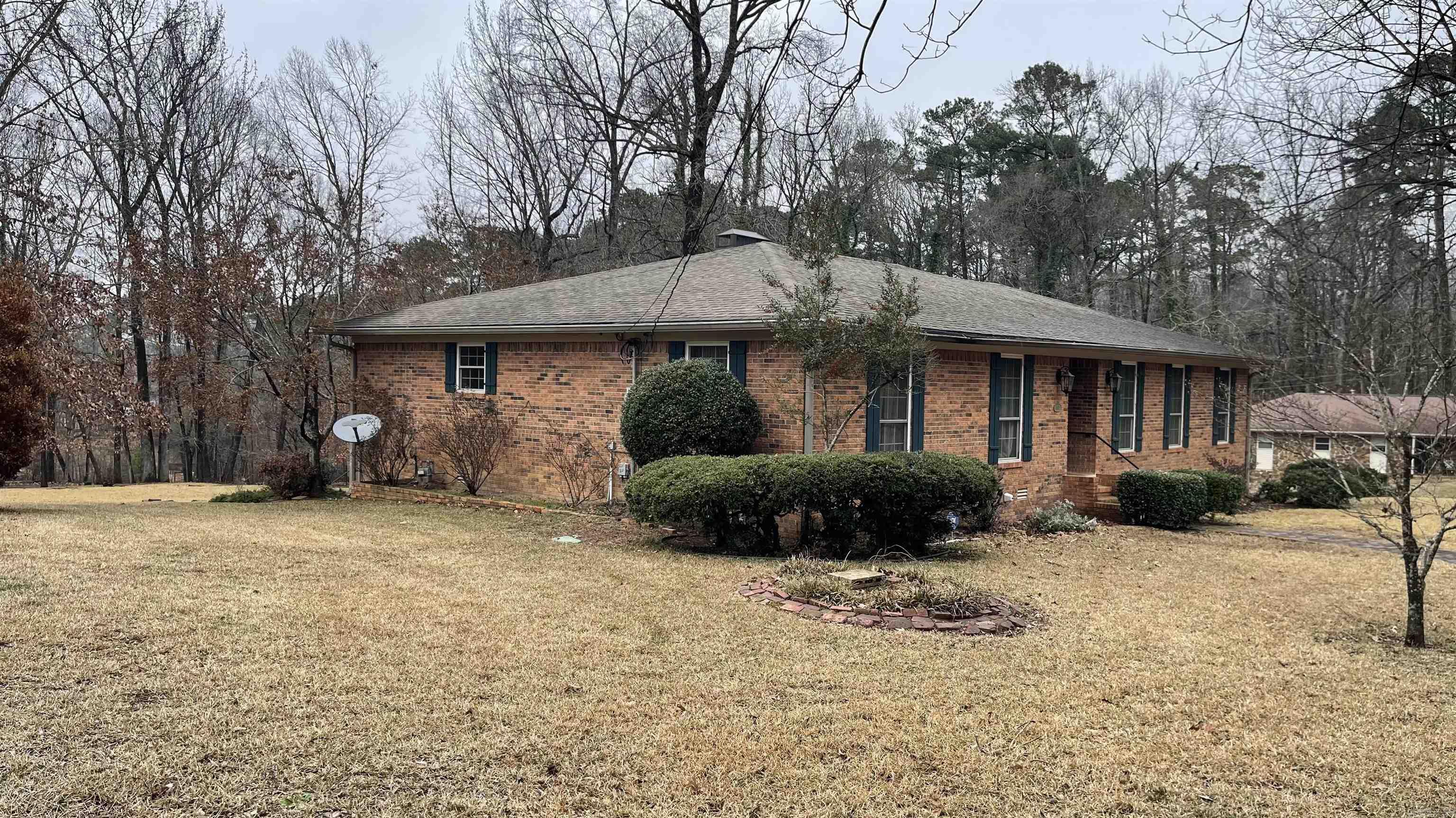 417 Beverly Drive  Benton, AR