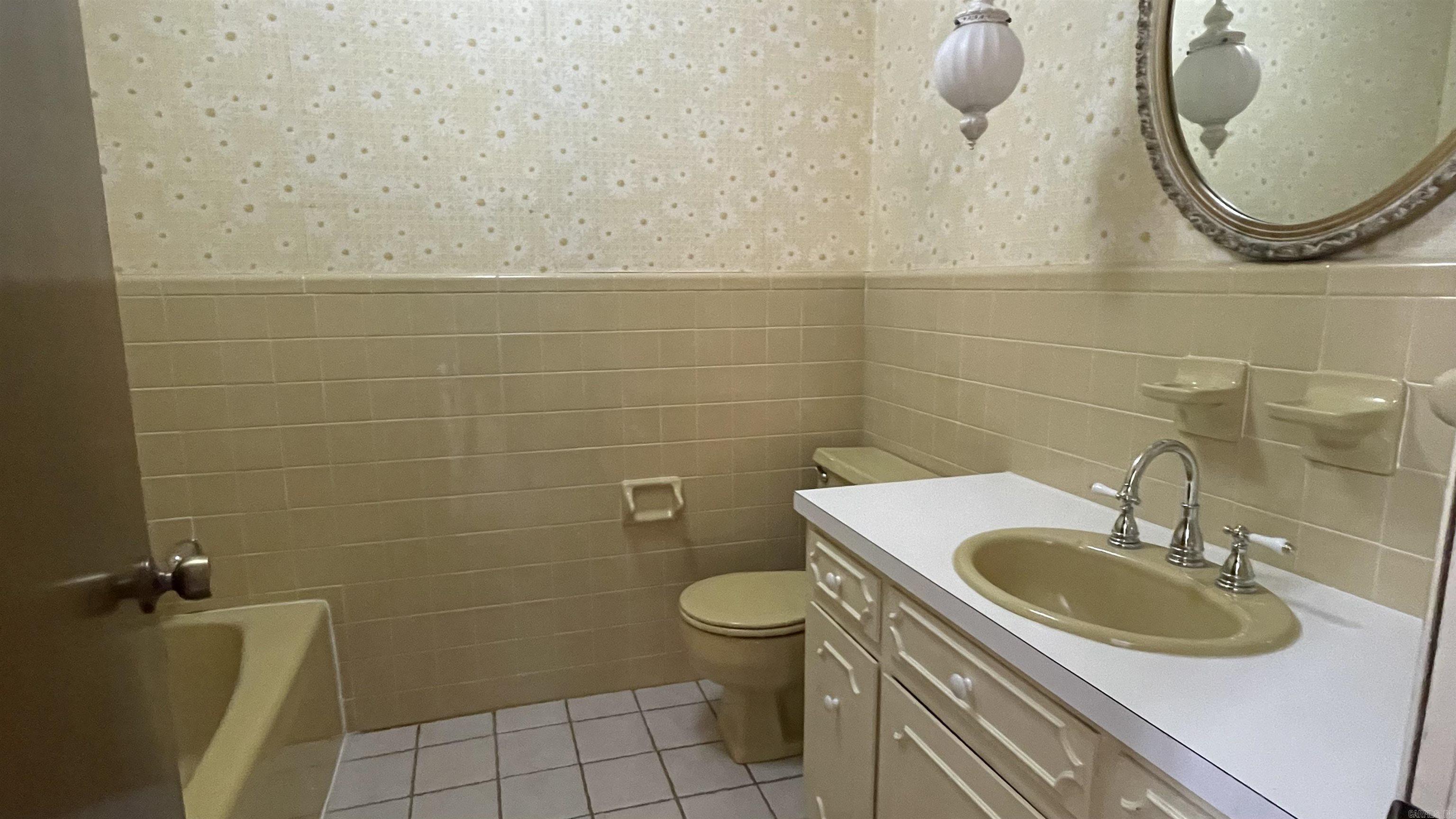 417 Beverly Drive  Benton, AR