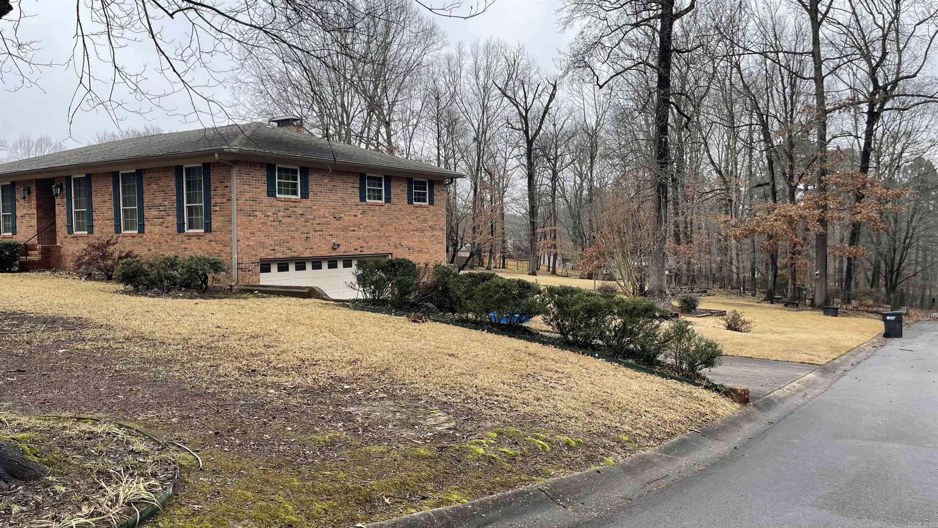417 Beverly Drive  Benton, AR