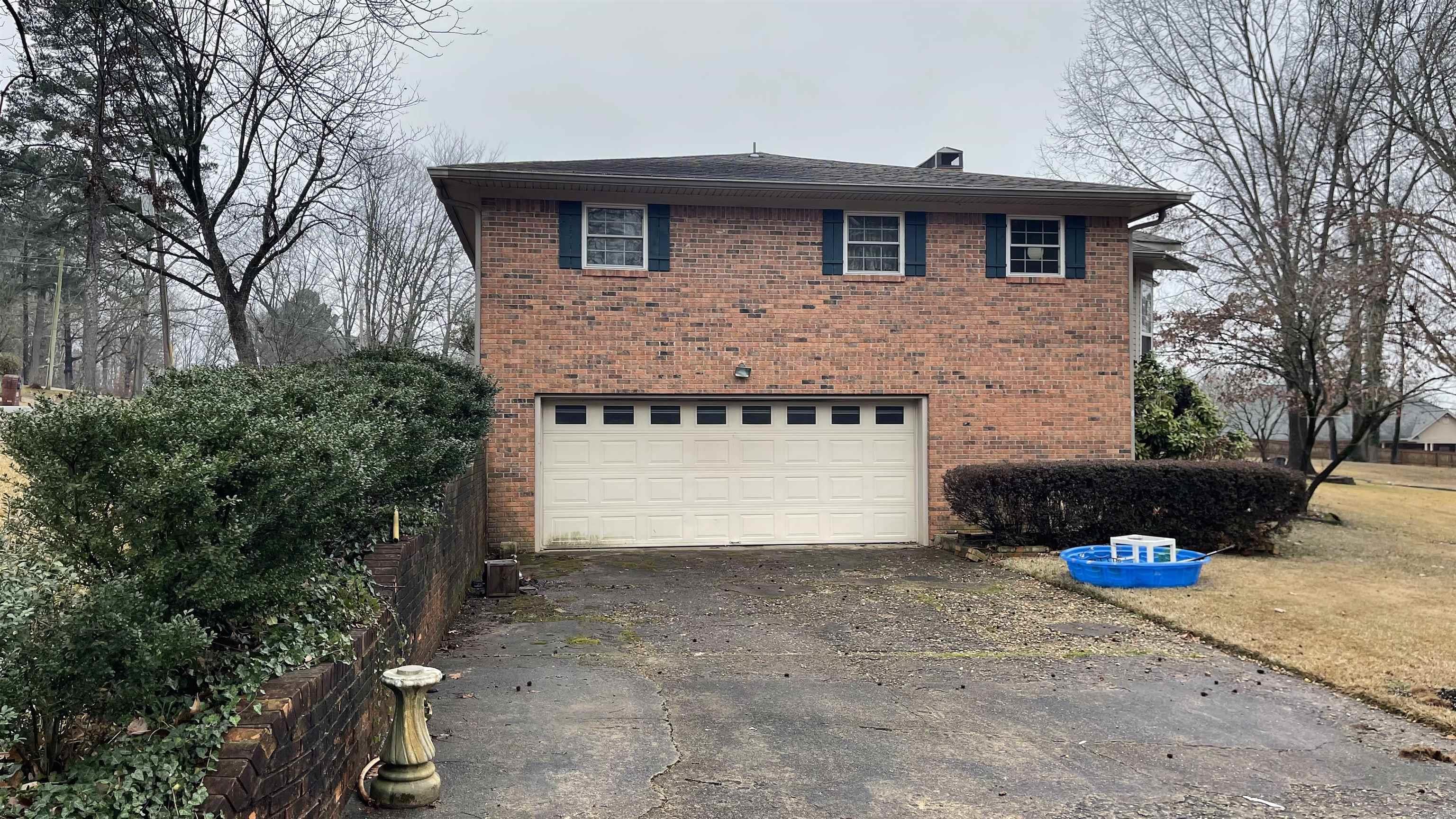417 Beverly Drive  Benton, AR