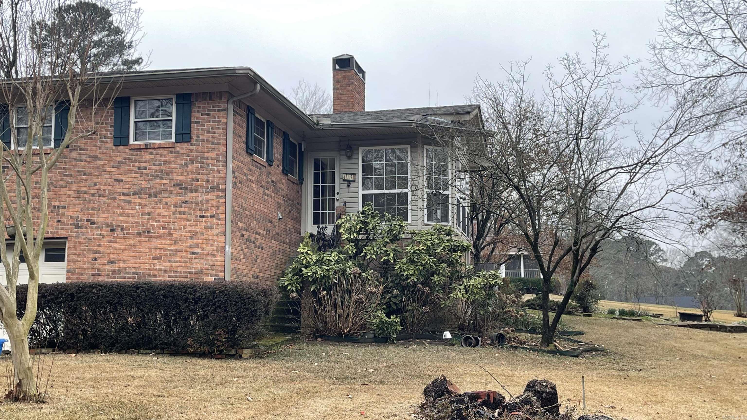 417 Beverly Drive  Benton, AR