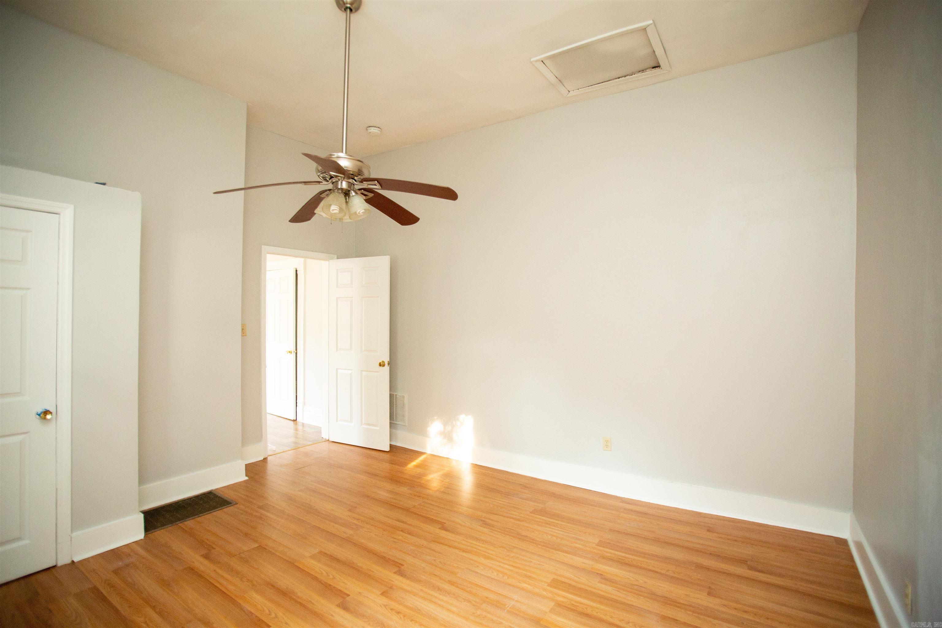 313 W 23rd  Little Rock, AR