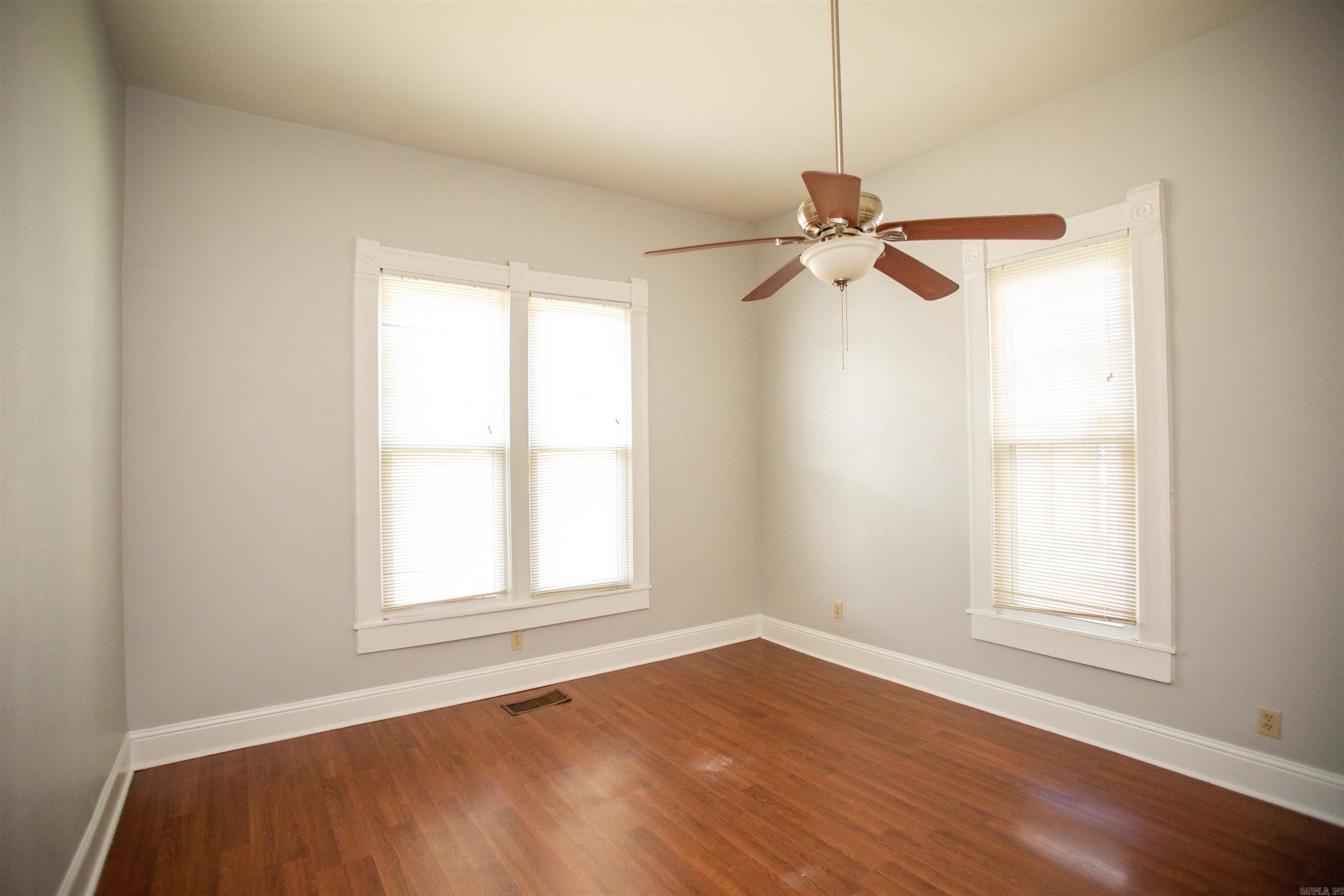 313 W 23rd  Little Rock, AR