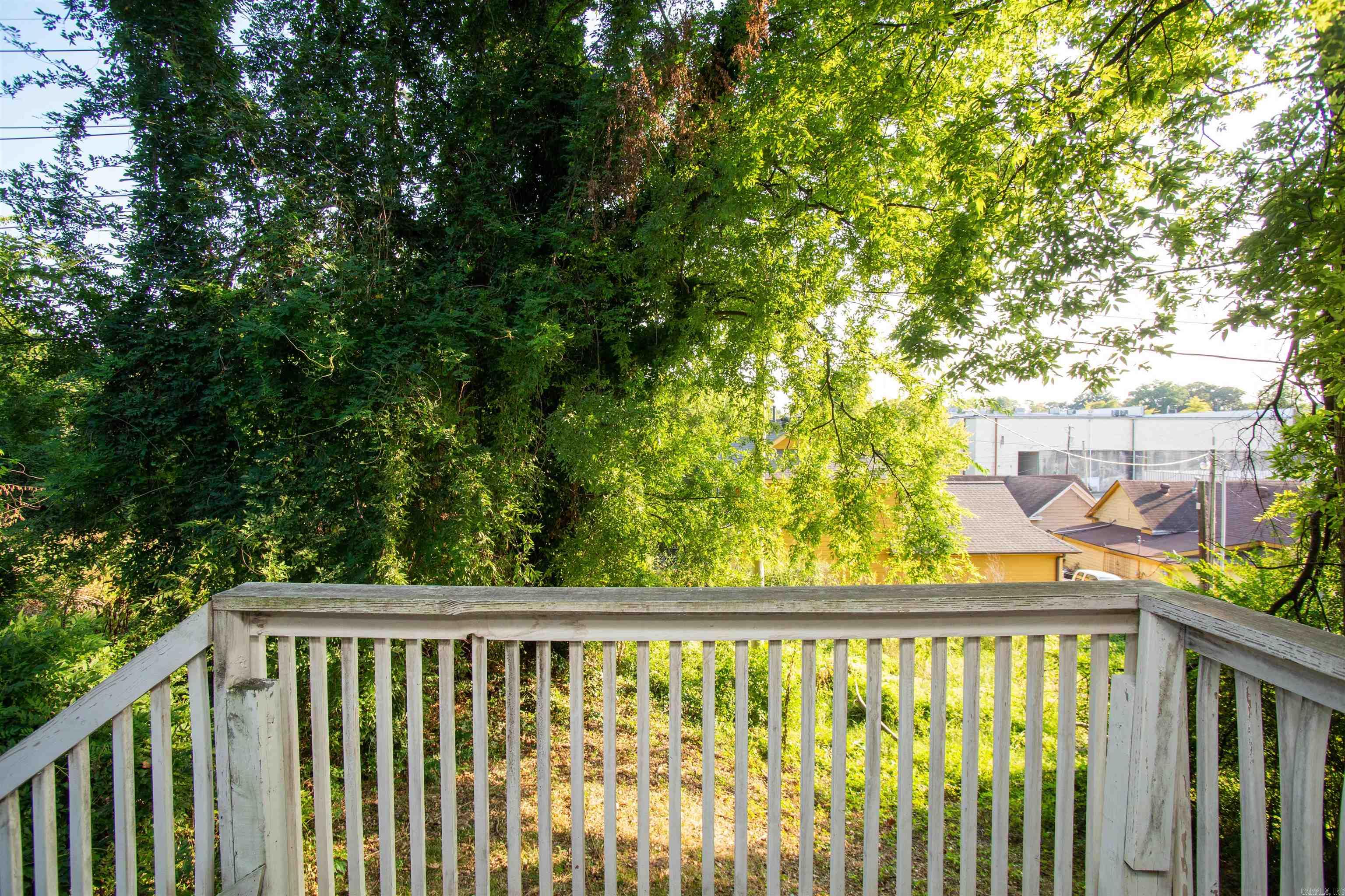 313 W 23rd  Little Rock, AR