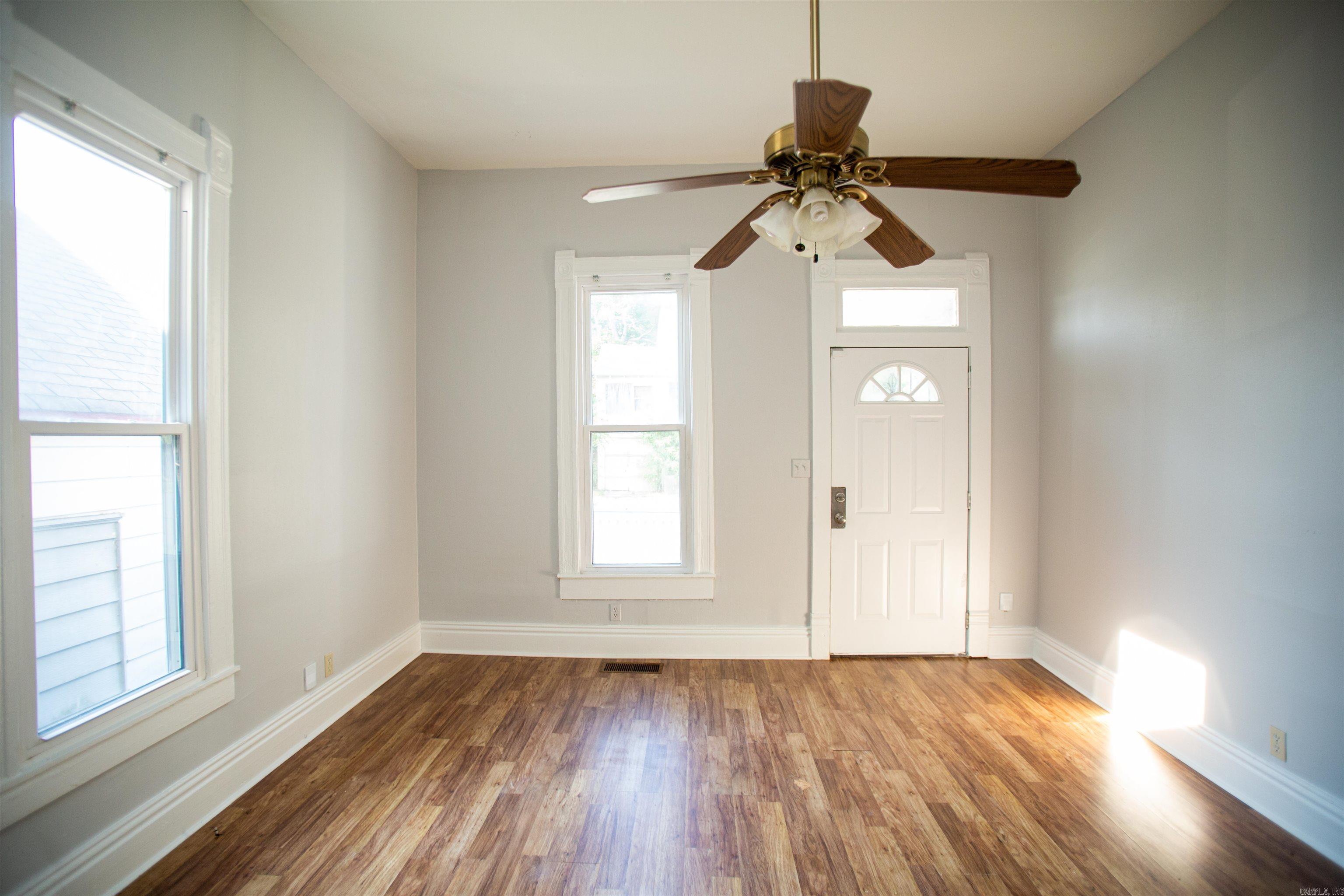 313 W 23rd  Little Rock, AR