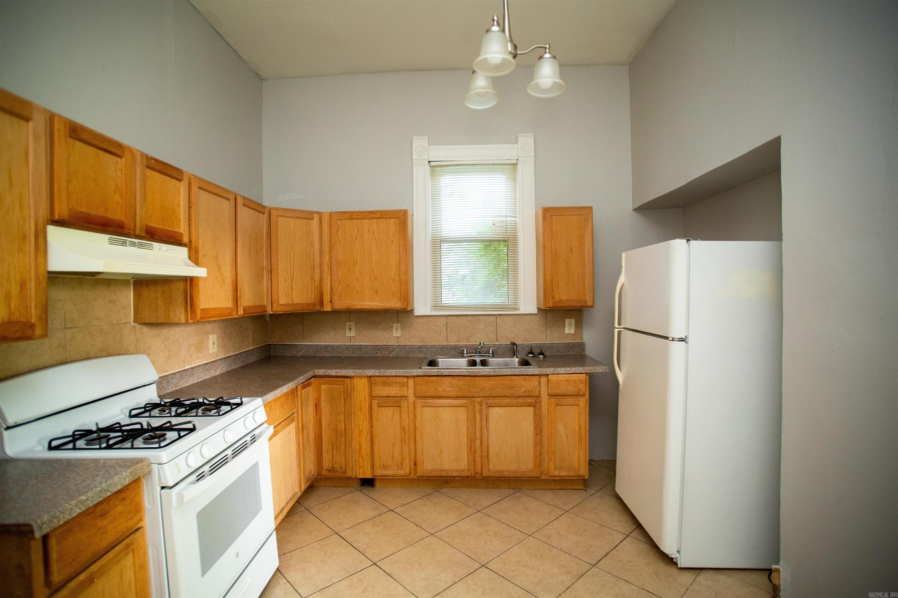 313 W 23rd  Little Rock, AR