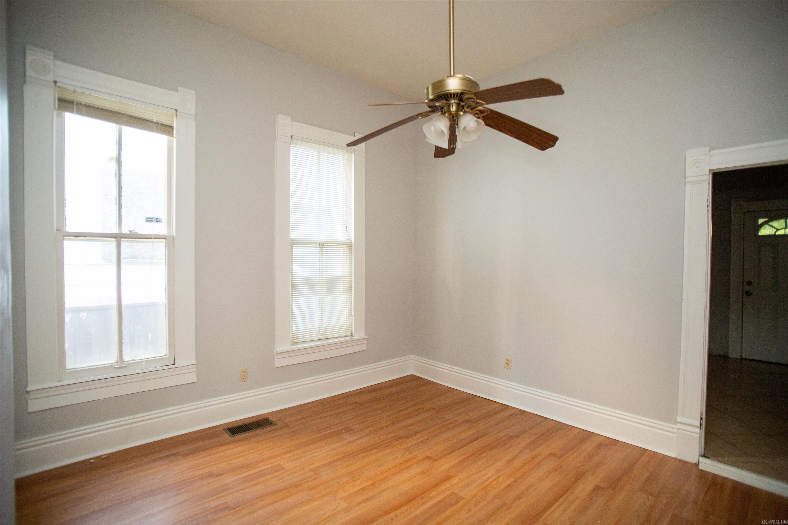 313 W 23rd  Little Rock, AR