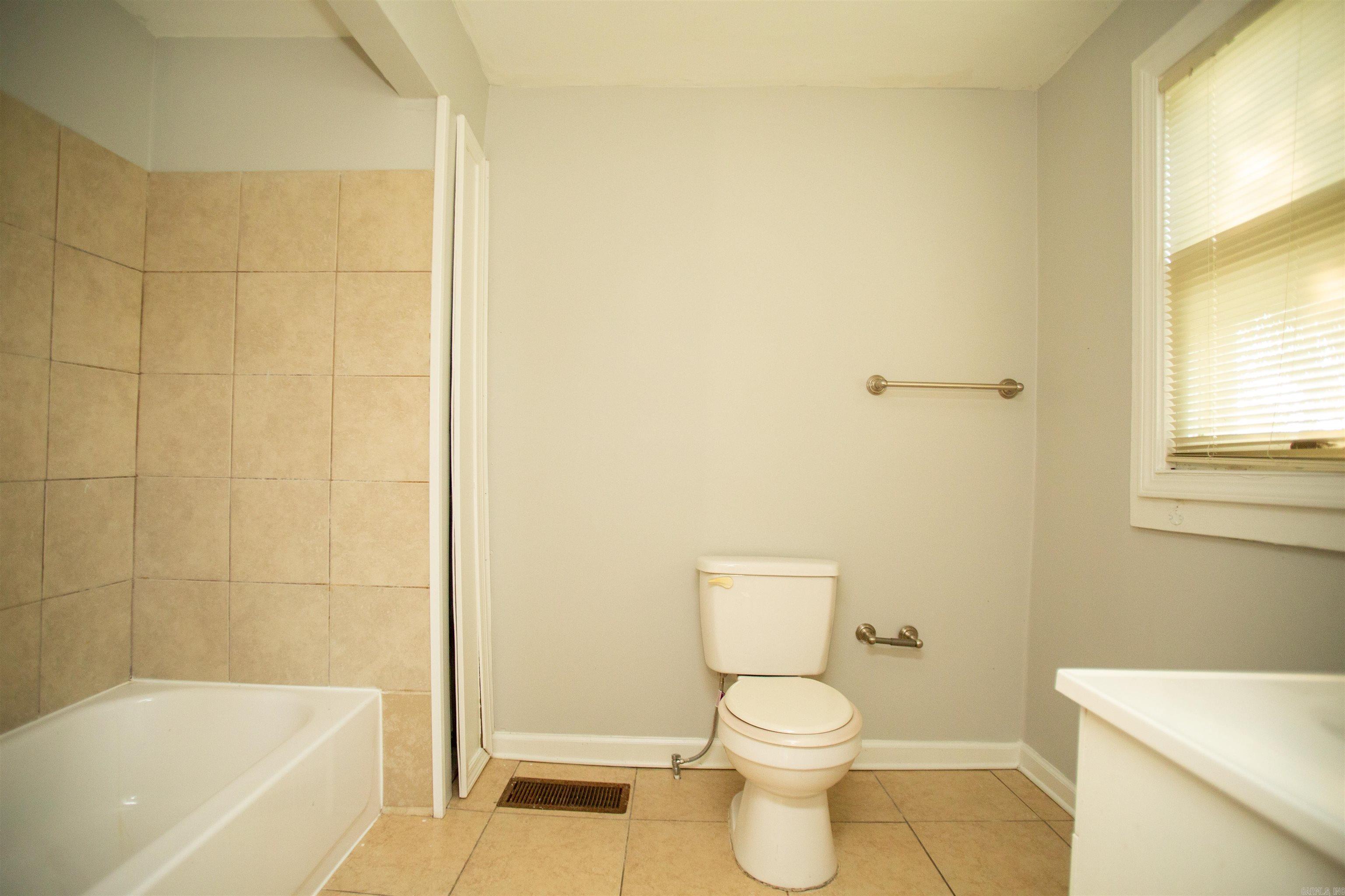 313 W 23rd  Little Rock, AR