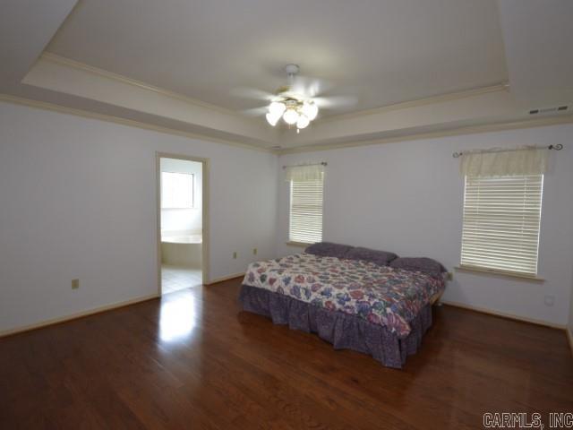 1910 Cherry Bend  Little Rock, AR
