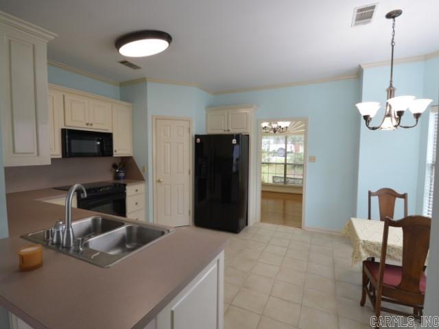 1910 Cherry Bend  Little Rock, AR