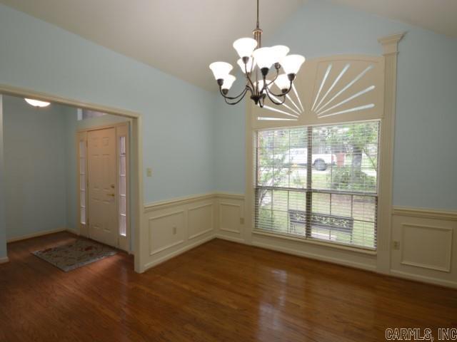 1910 Cherry Bend  Little Rock, AR
