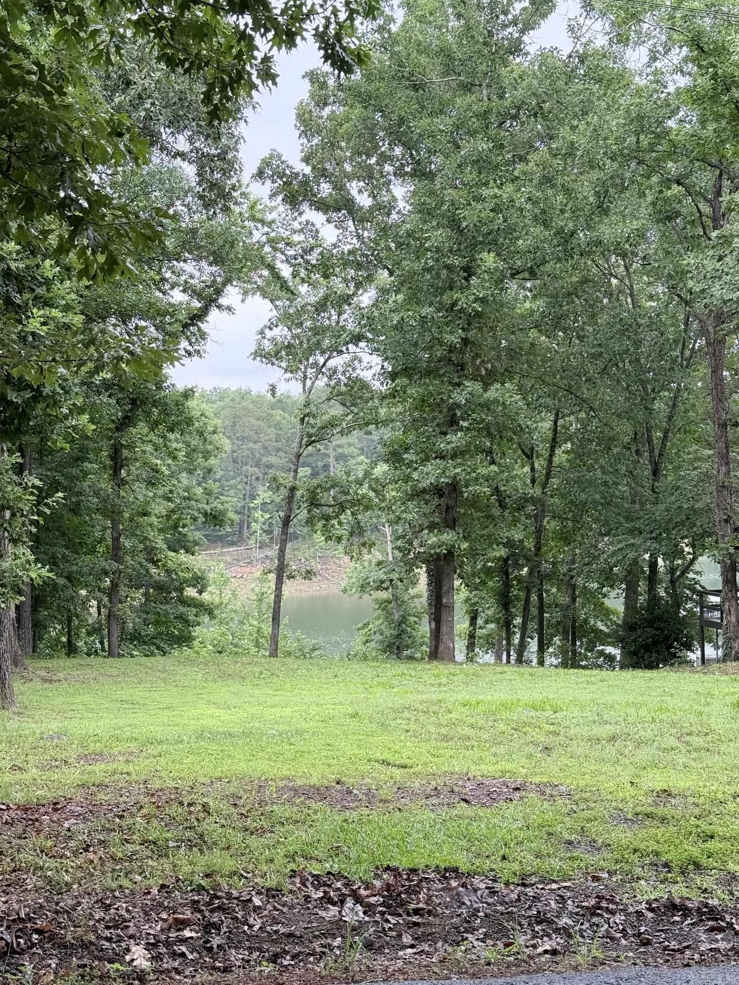 00 Davidson Cir.  Greers Ferry, AR