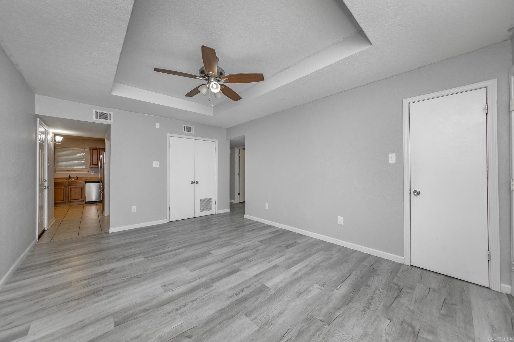 219 S Center  Conway, AR