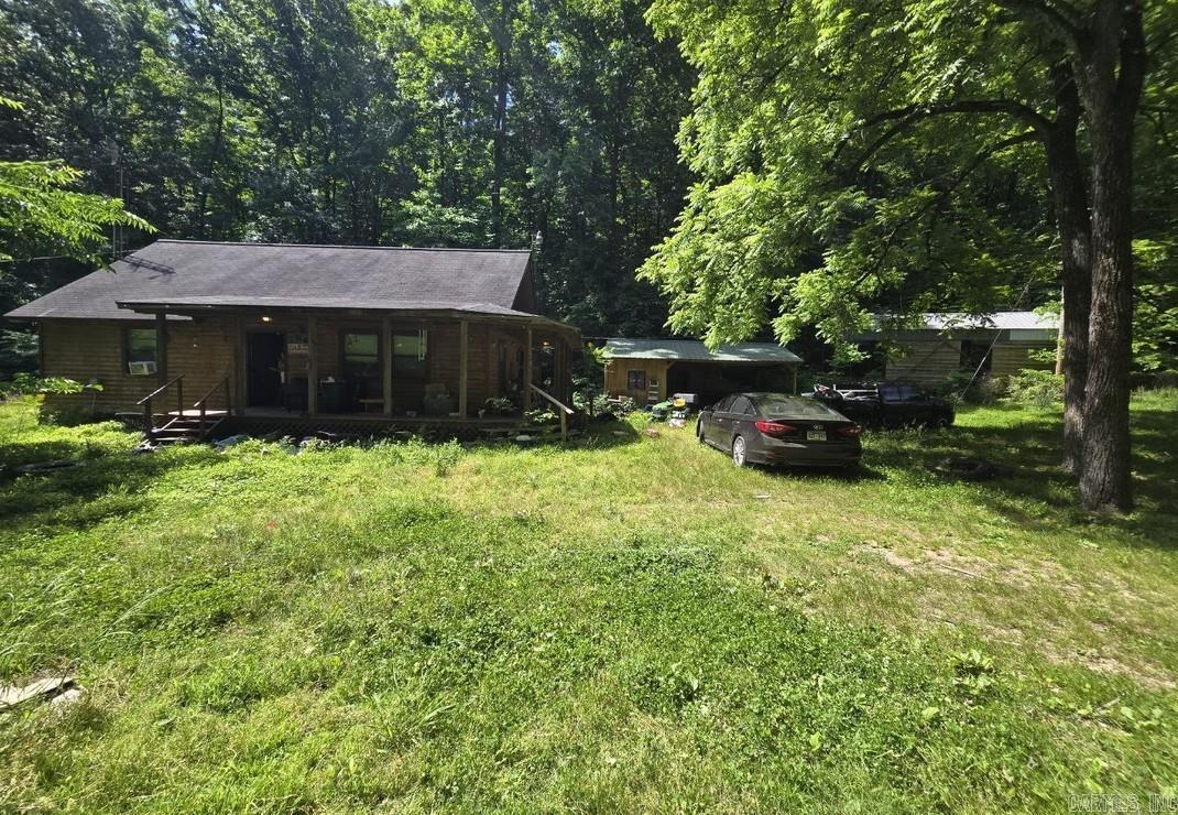 9120 Herpel  Mountain View, AR