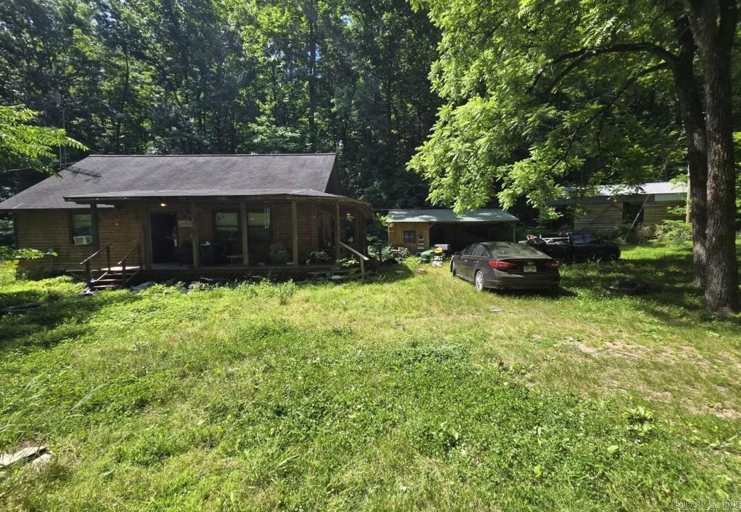 9120 Herpel  Mountain View, AR
