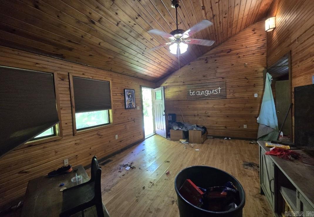 9120 Herpel  Mountain View, AR