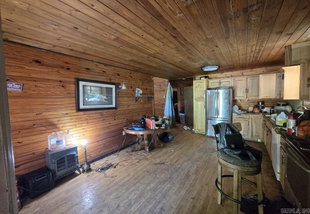 9120 Herpel  Mountain View, AR