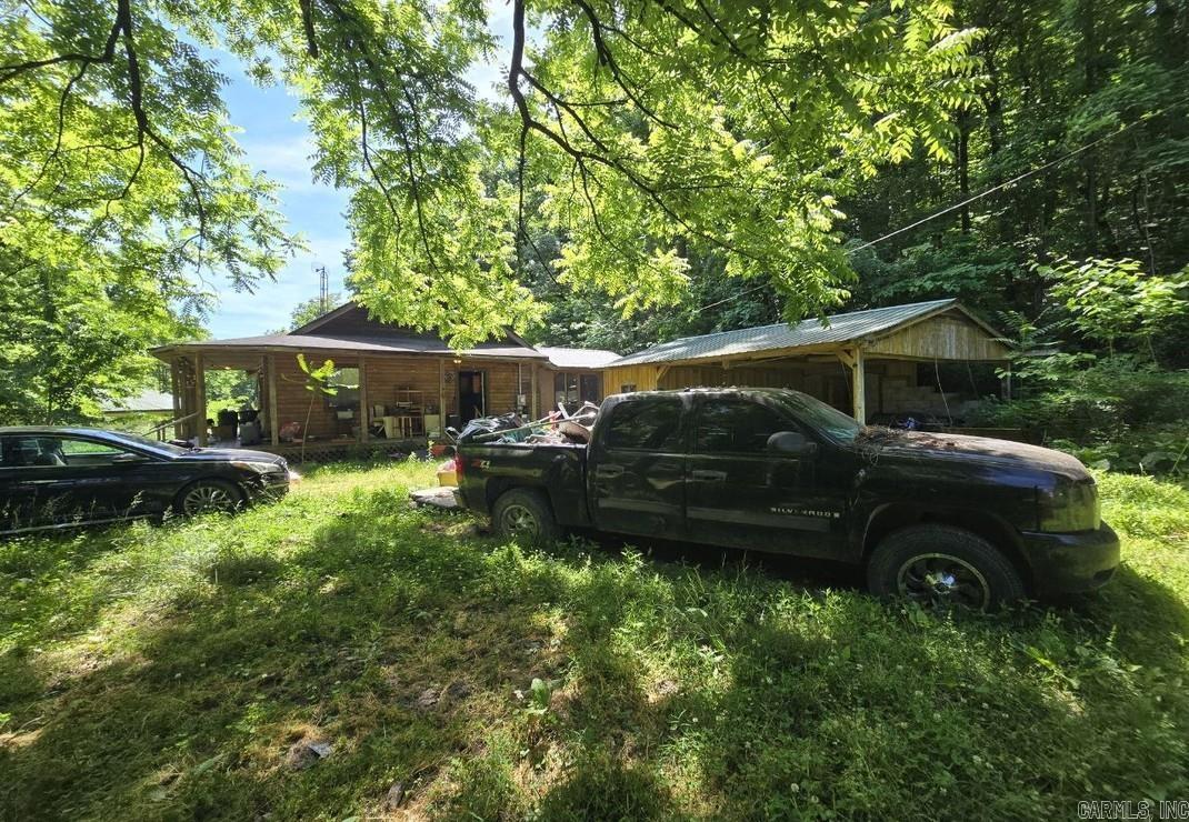 9120 Herpel  Mountain View, AR