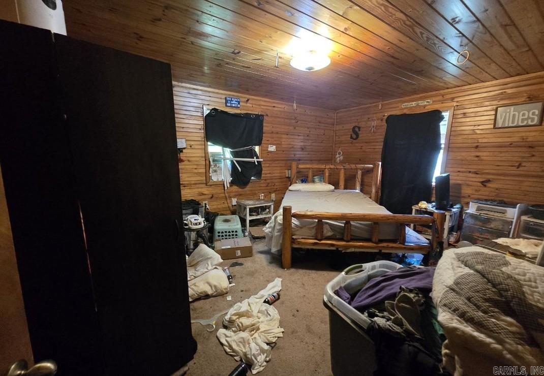9120 Herpel  Mountain View, AR