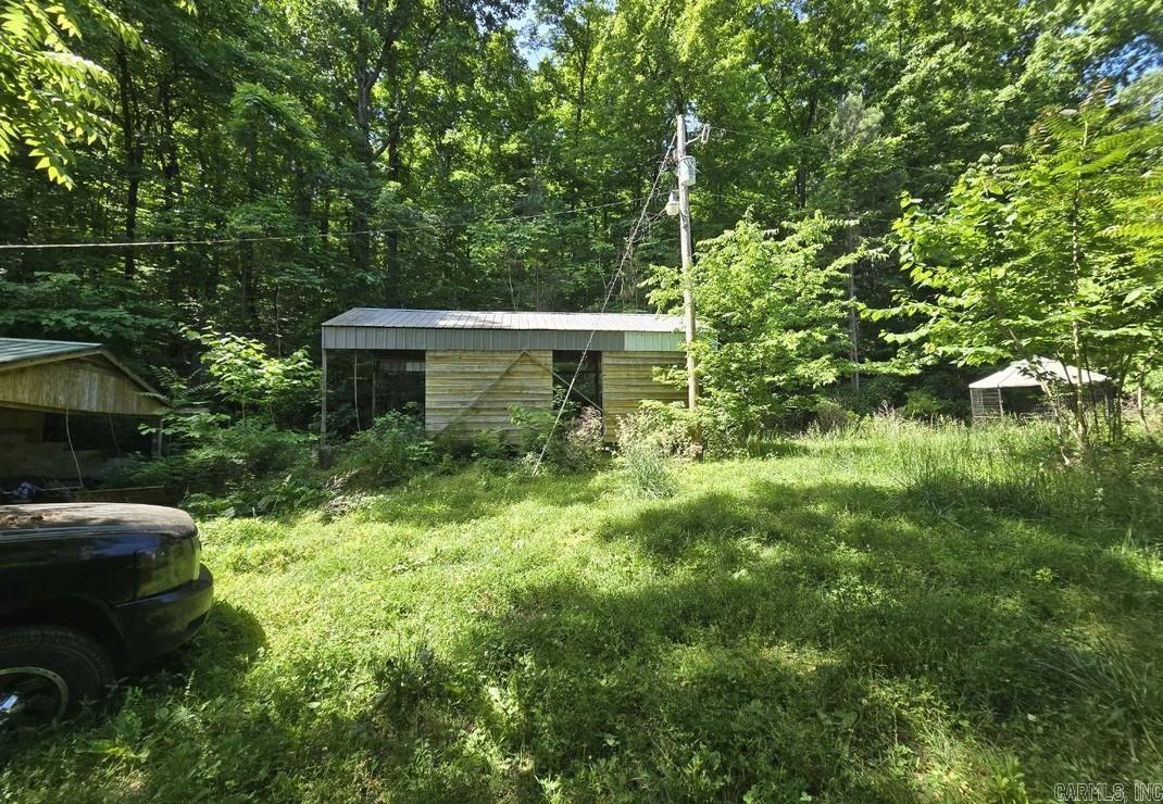 9120 Herpel  Mountain View, AR