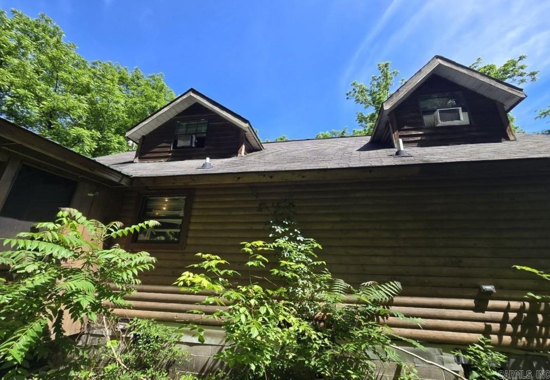 9120 Herpel  Mountain View, AR