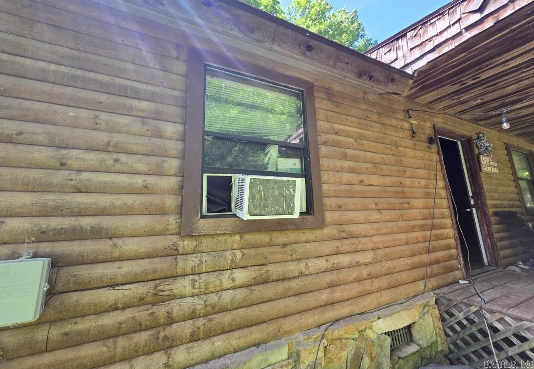 9120 Herpel  Mountain View, AR