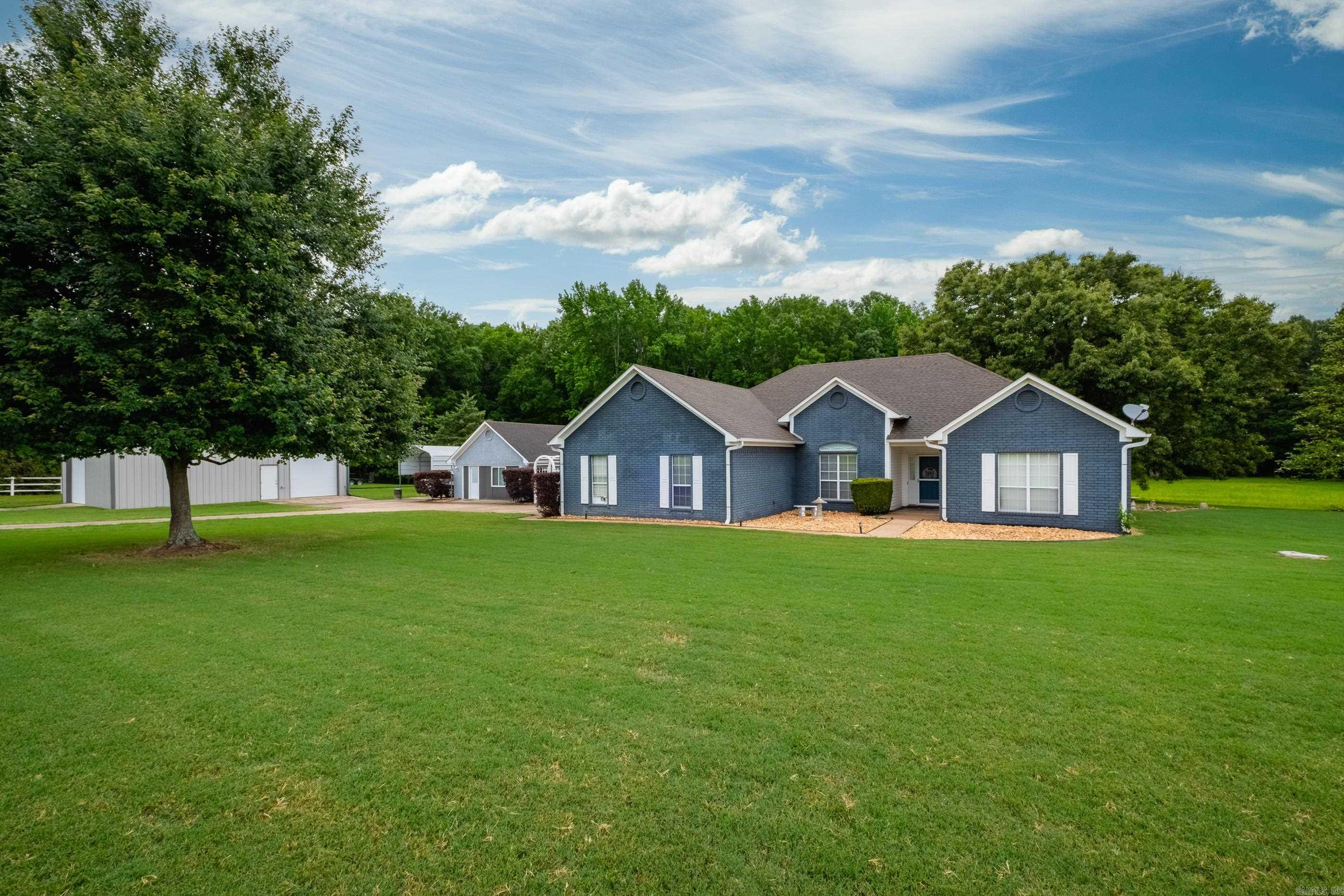 17 Mckenzie Trail  Conway, AR