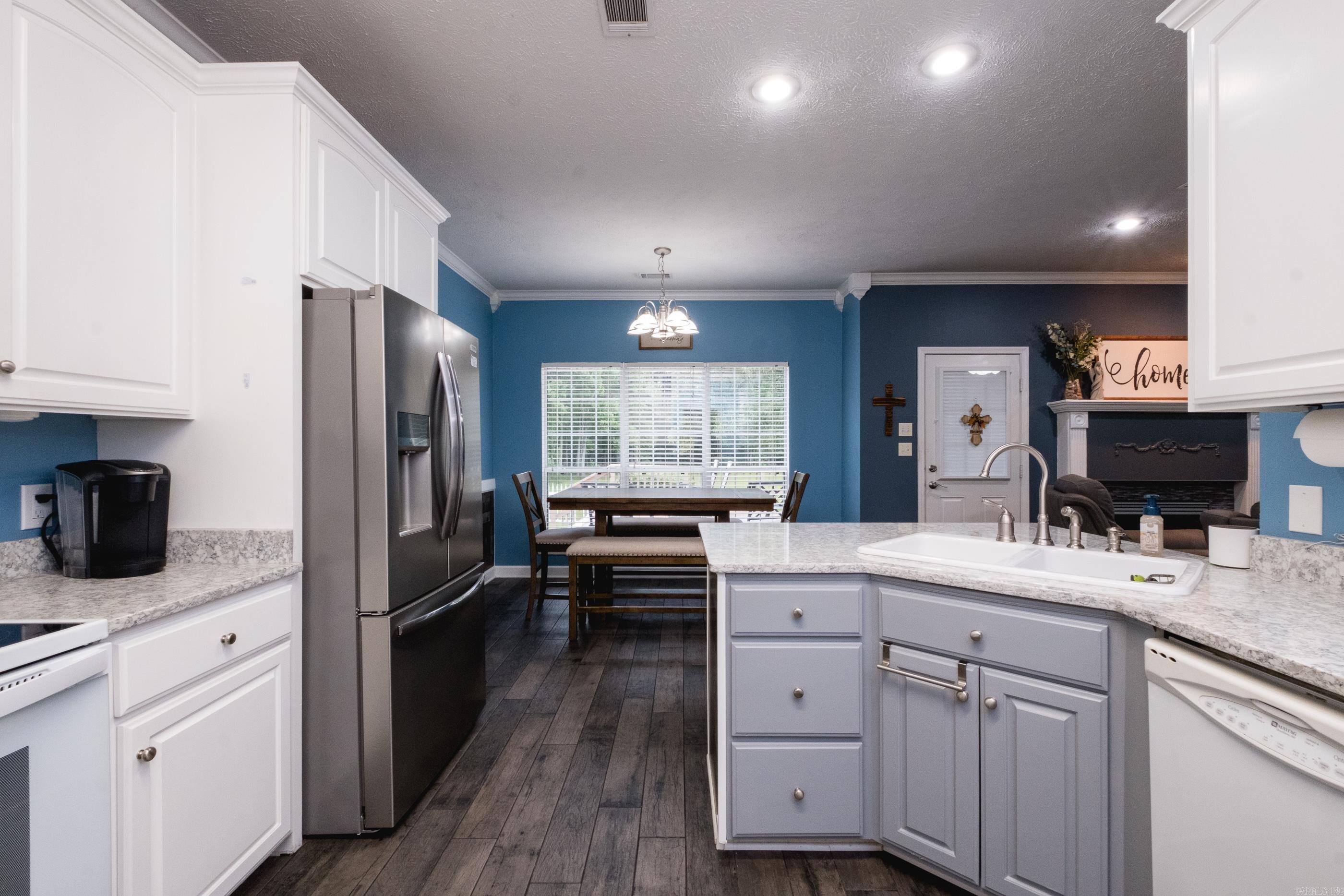 17 Mckenzie Trail  Conway, AR