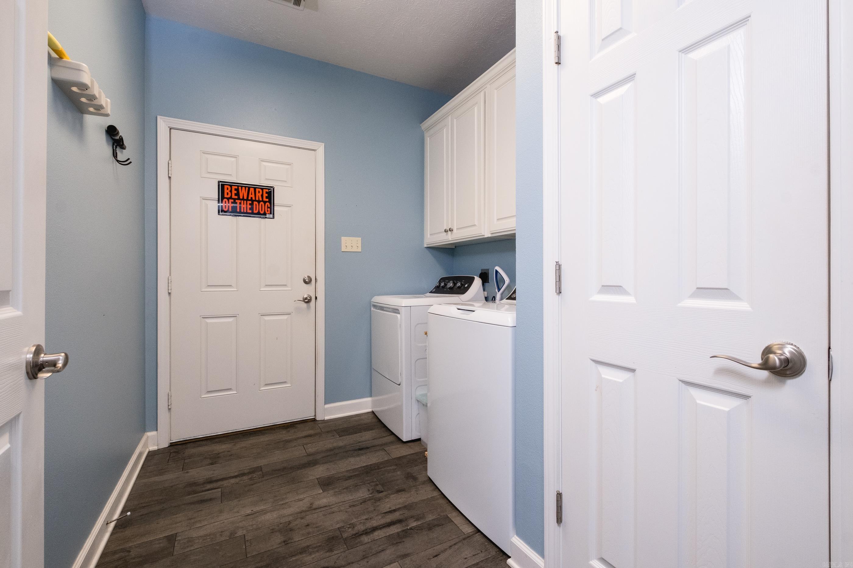 17 Mckenzie Trail  Conway, AR