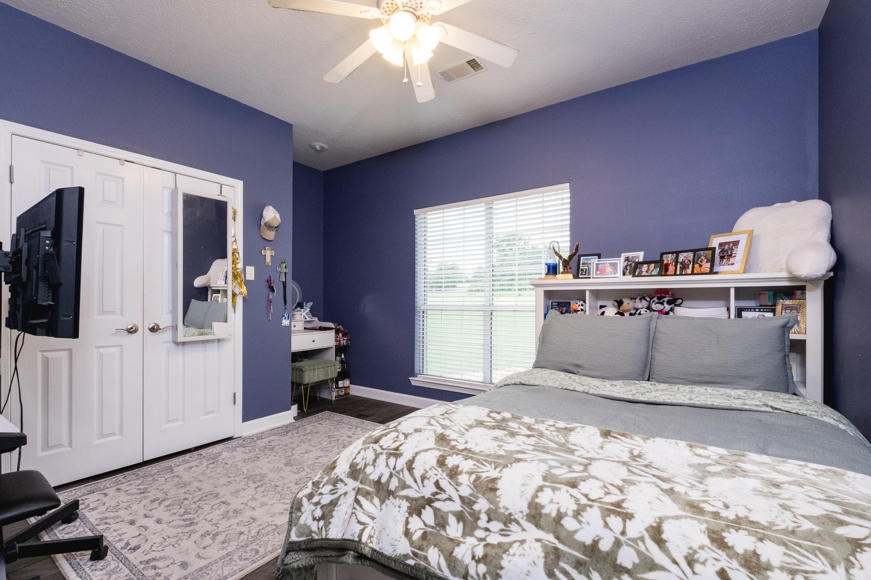 17 Mckenzie Trail  Conway, AR