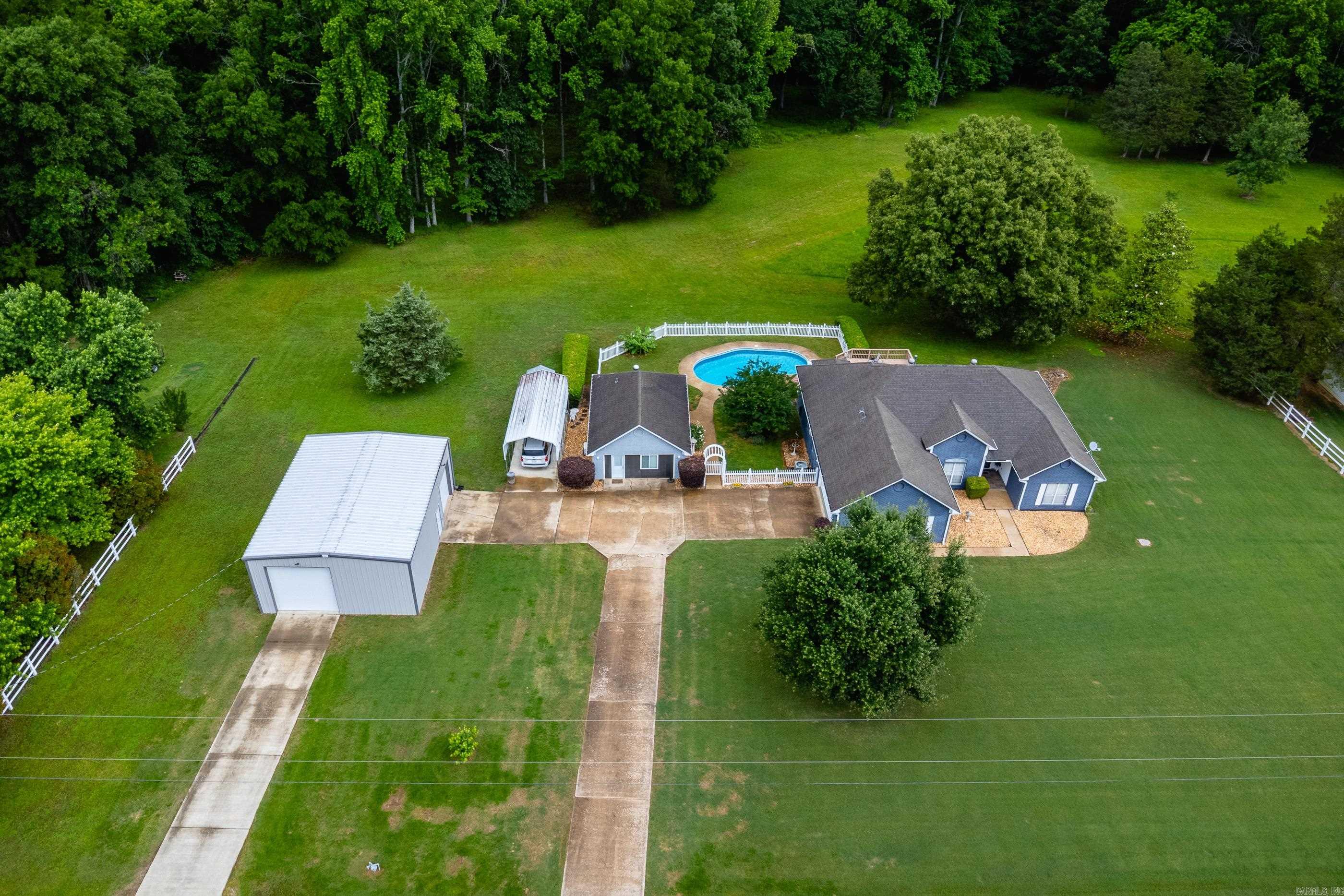 17 Mckenzie Trail  Conway, AR