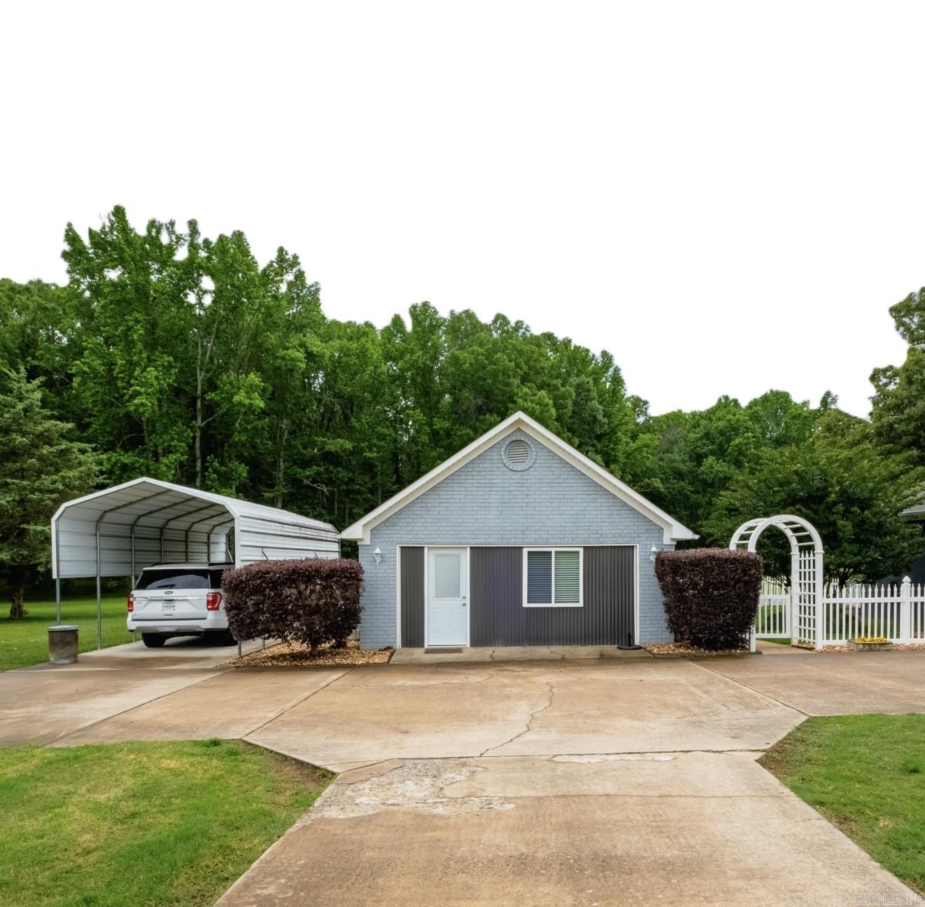 17 Mckenzie Trail Conway, AR 72032