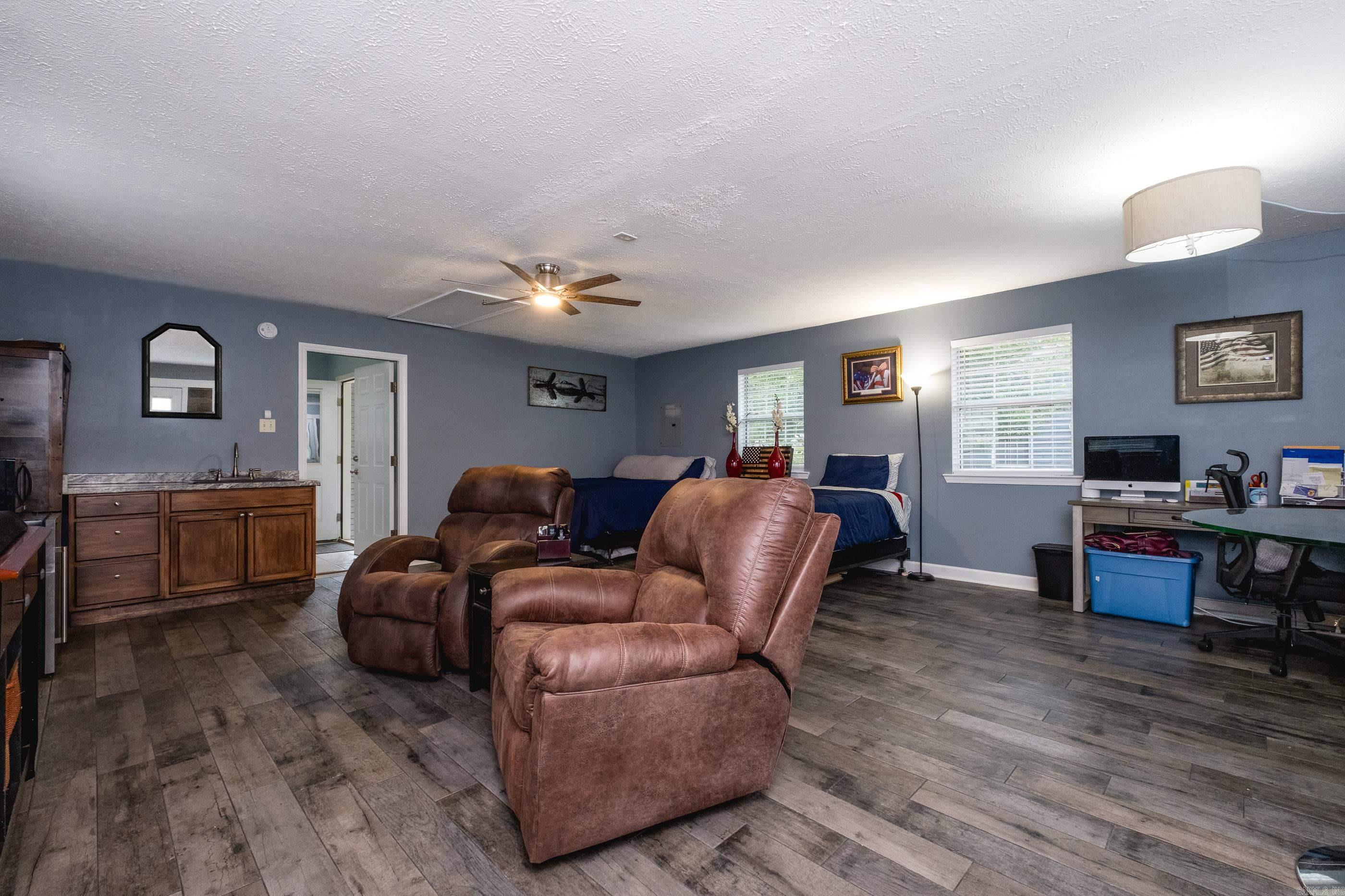 17 Mckenzie Trail  Conway, AR