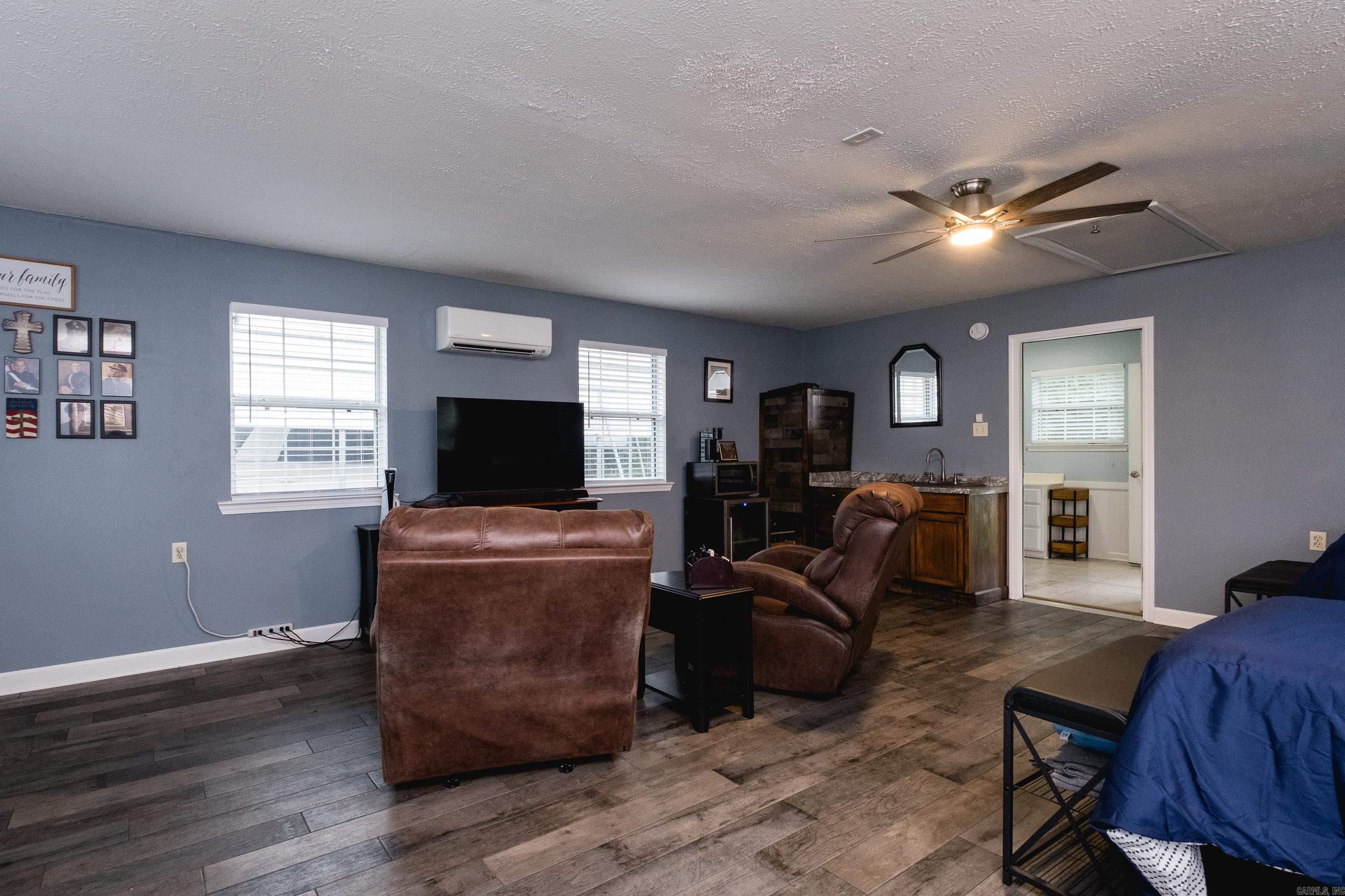17 Mckenzie Trail Conway, AR 72032