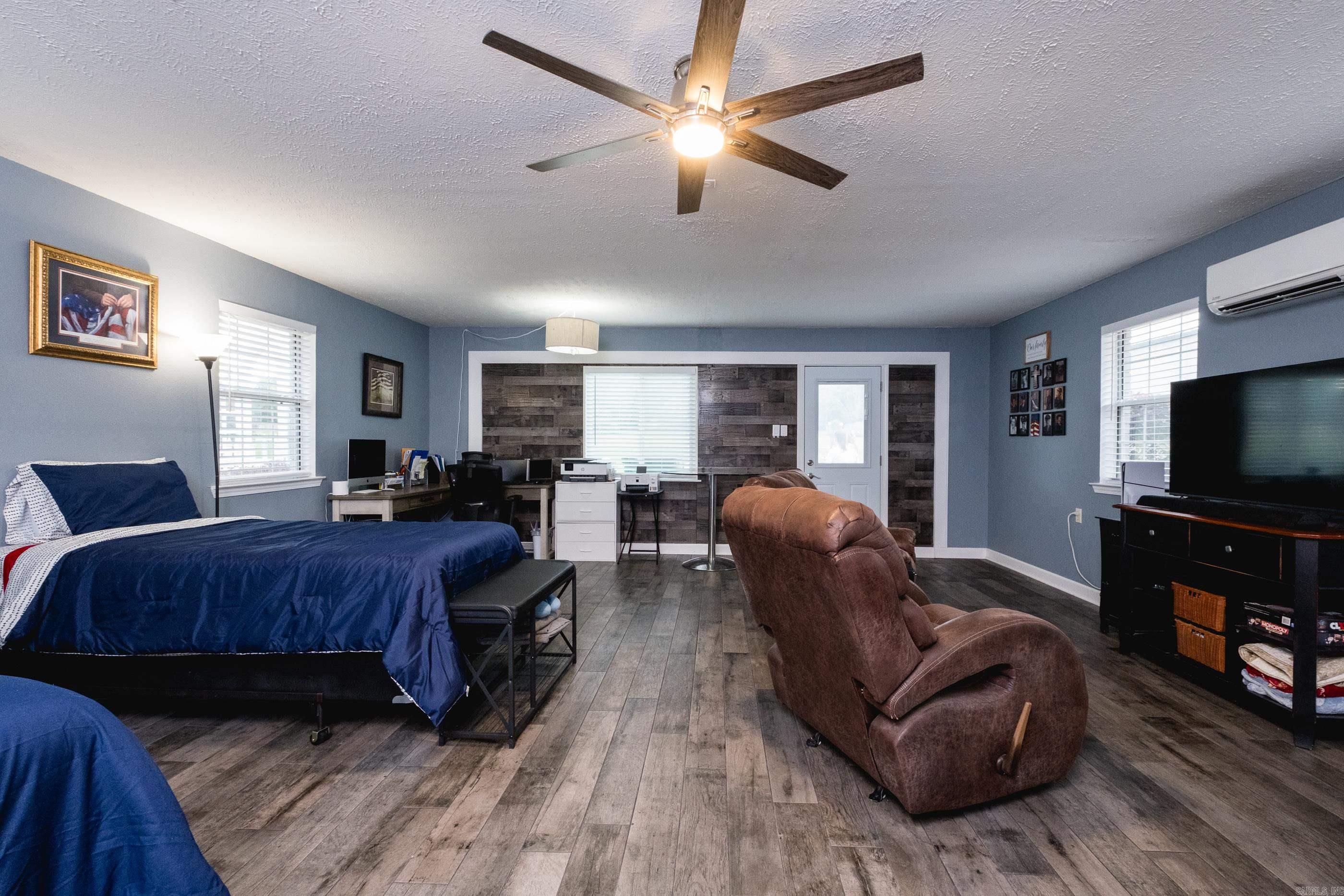 17 Mckenzie Trail  Conway, AR