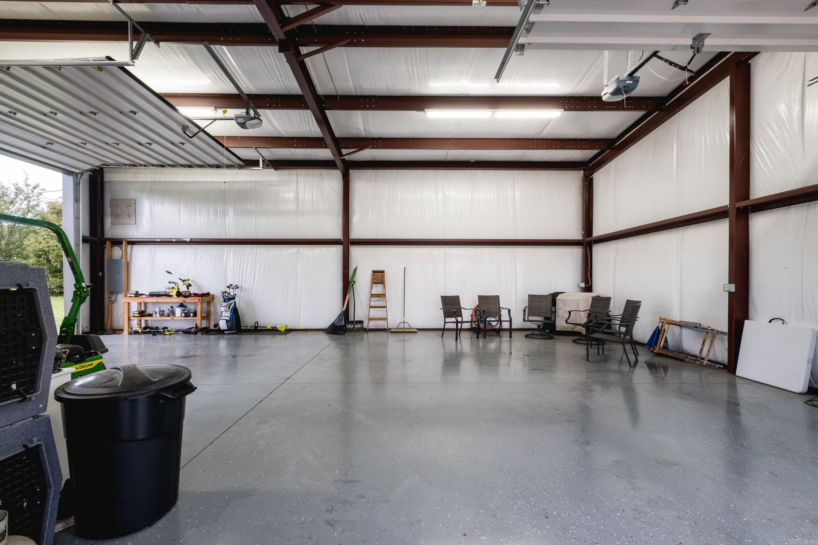 17 Mckenzie Trail  Conway, AR