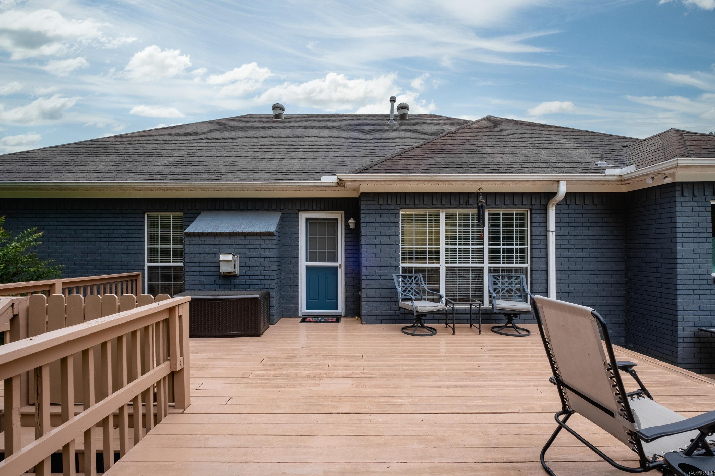 17 Mckenzie Trail  Conway, AR