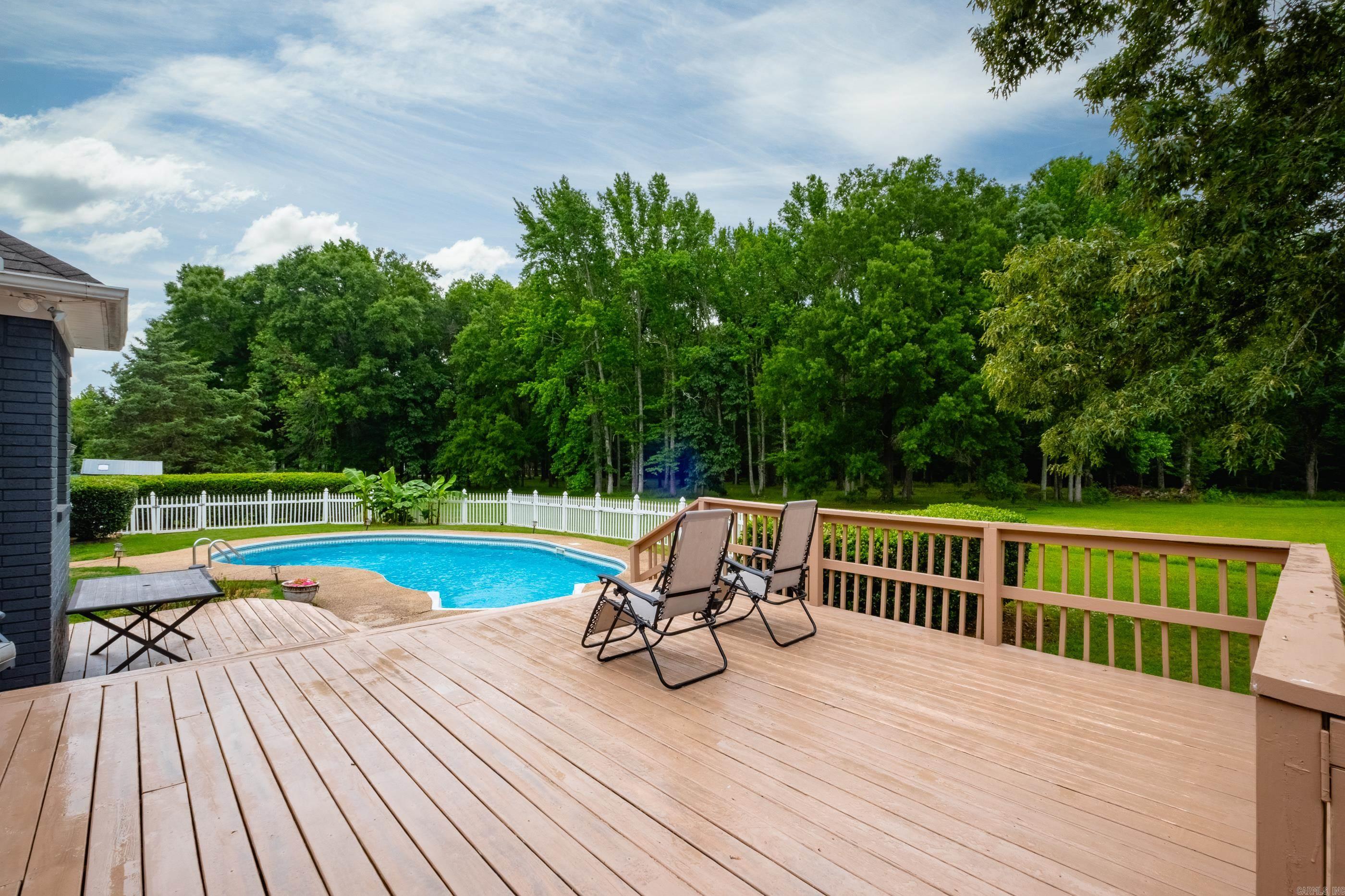 17 Mckenzie Trail  Conway, AR