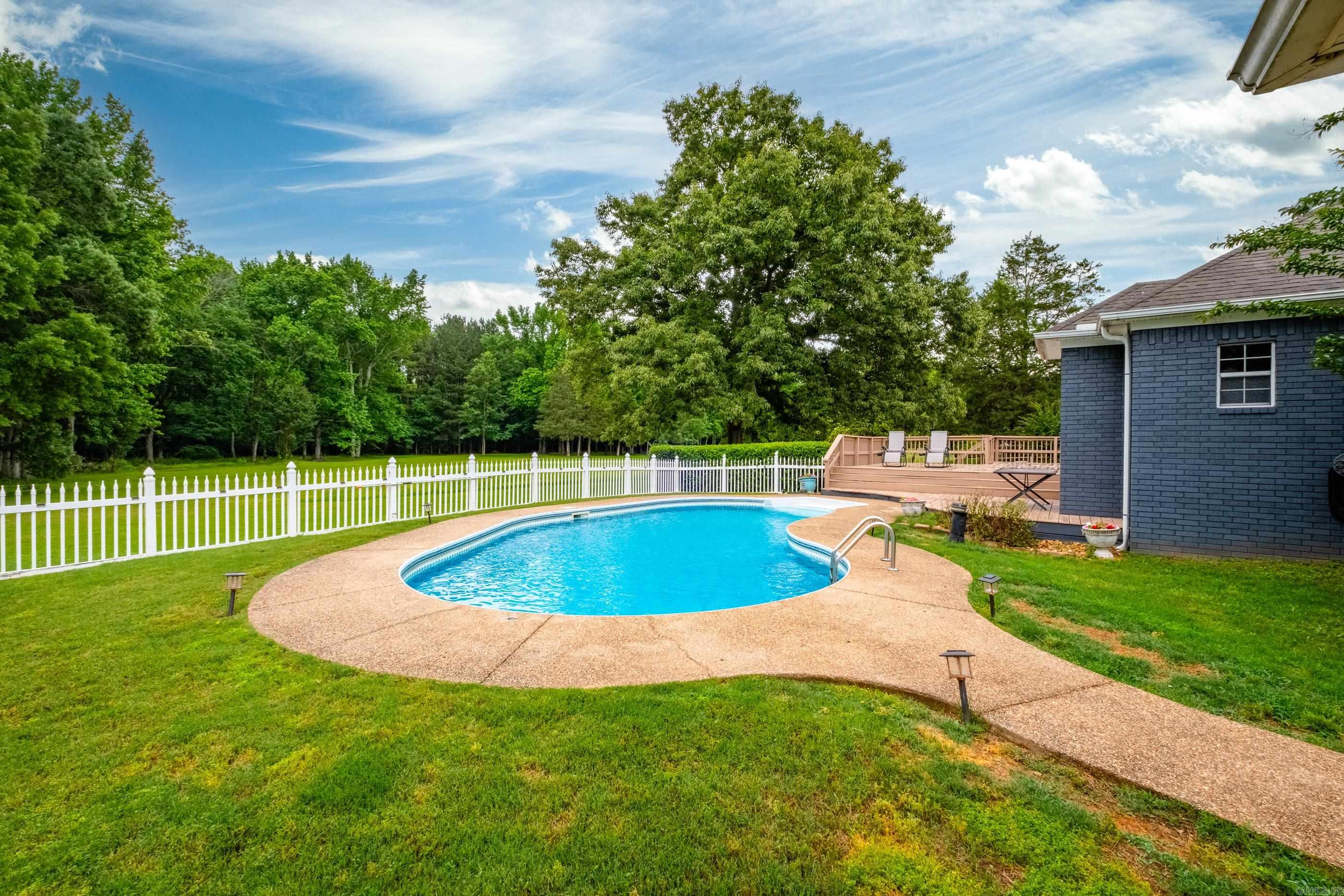 17 Mckenzie Trail  Conway, AR