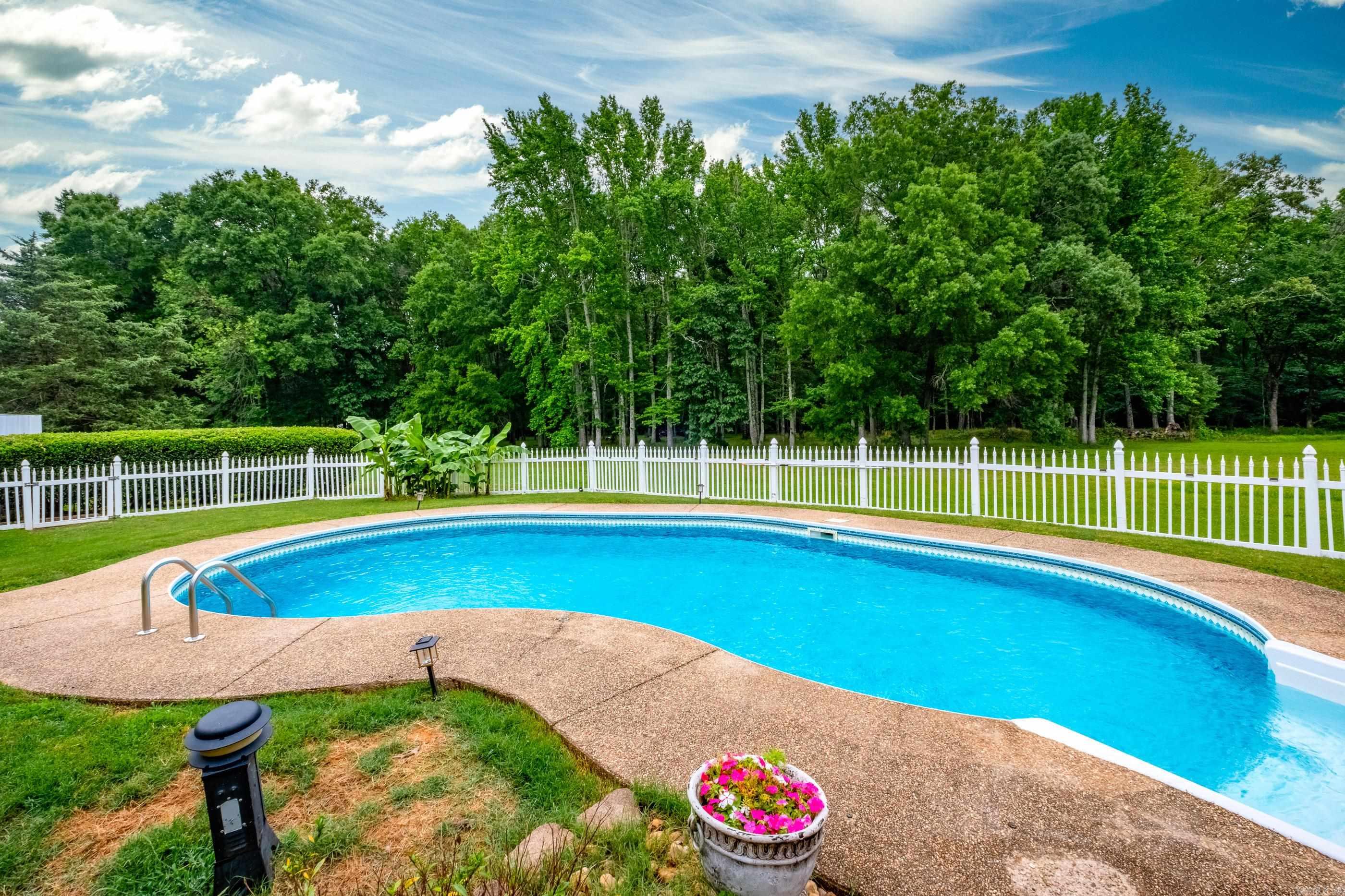 17 Mckenzie Trail  Conway, AR