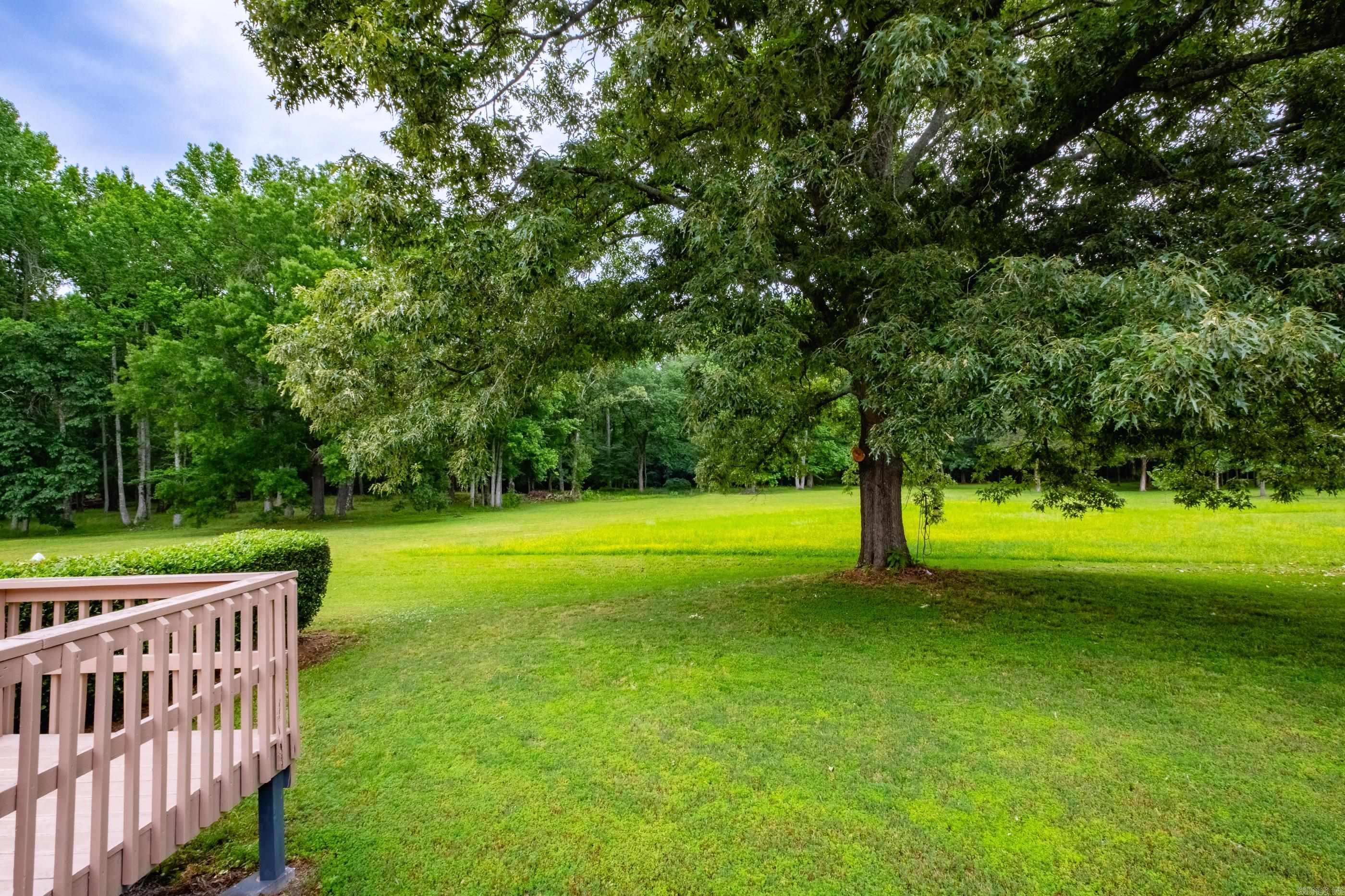 17 Mckenzie Trail  Conway, AR