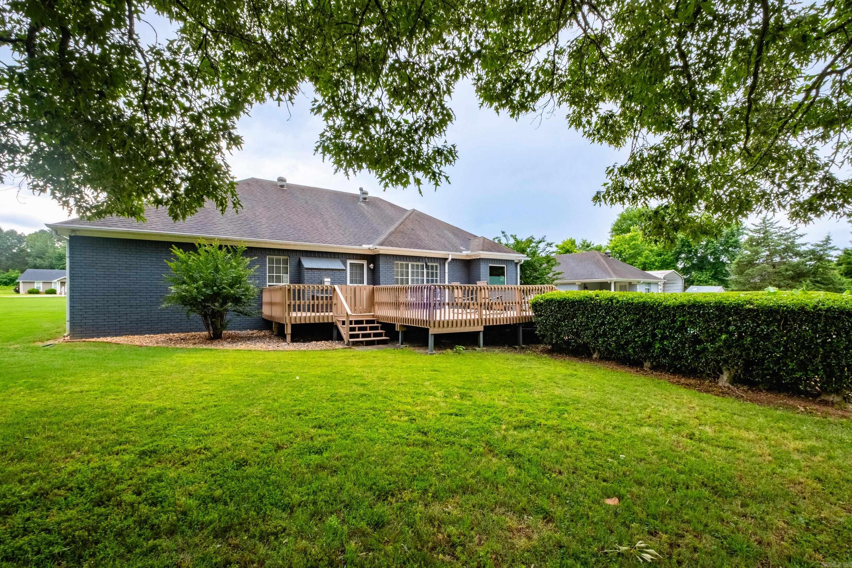 17 Mckenzie Trail  Conway, AR
